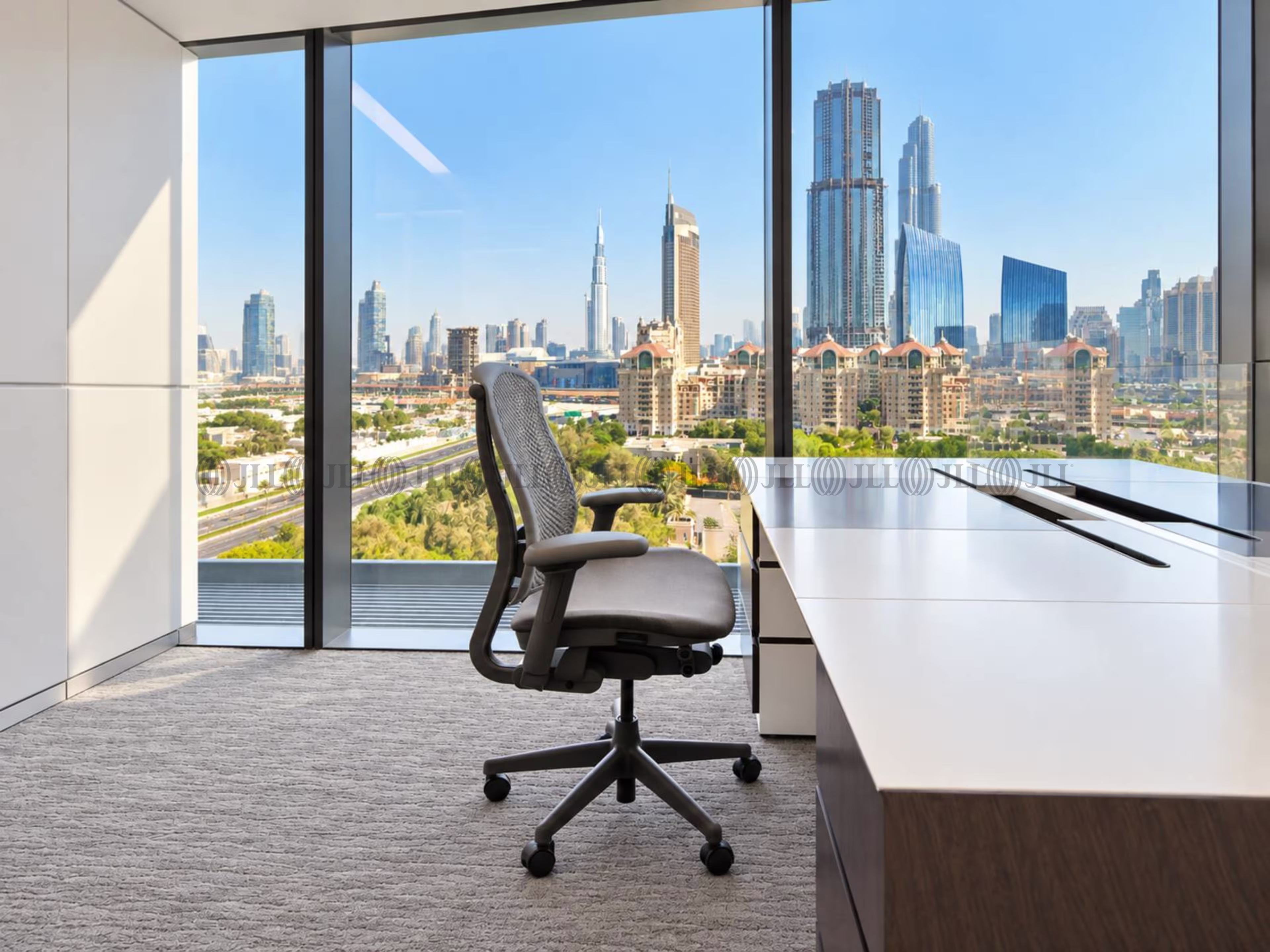 Index Tower (Premium Furnished Suites)