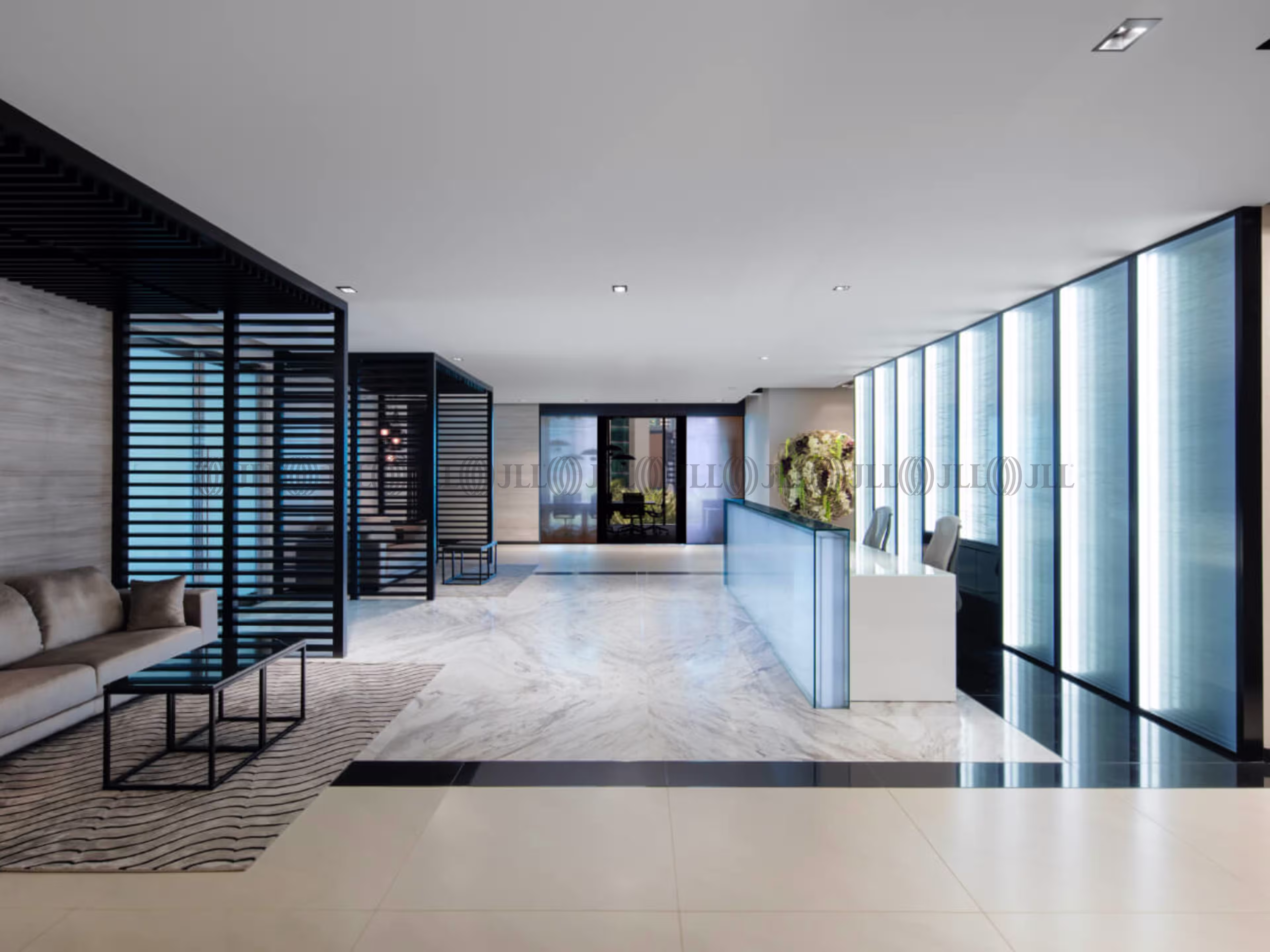Index Tower (Premium Furnished Suites)