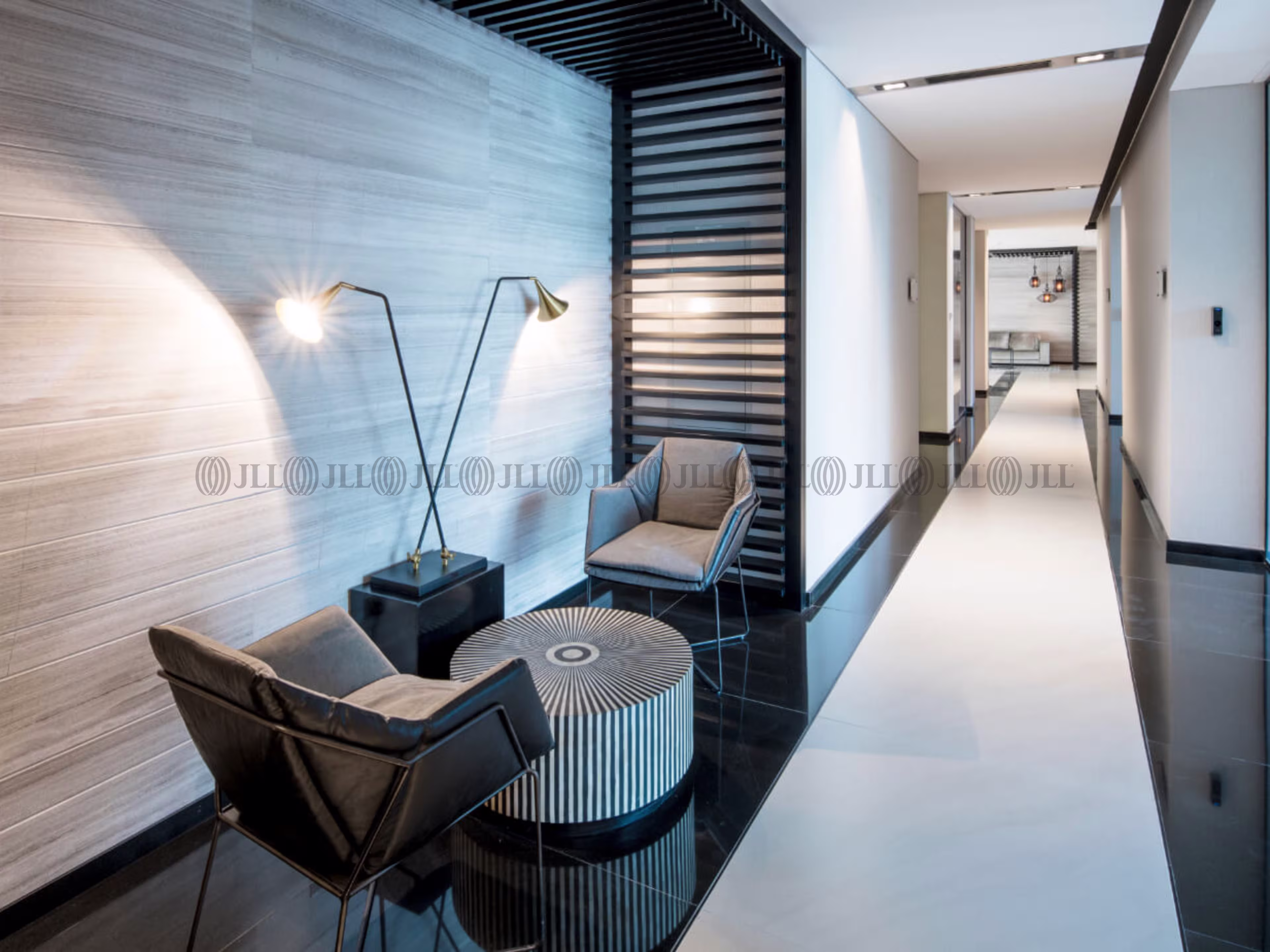 Index Tower (Premium Furnished Suites)