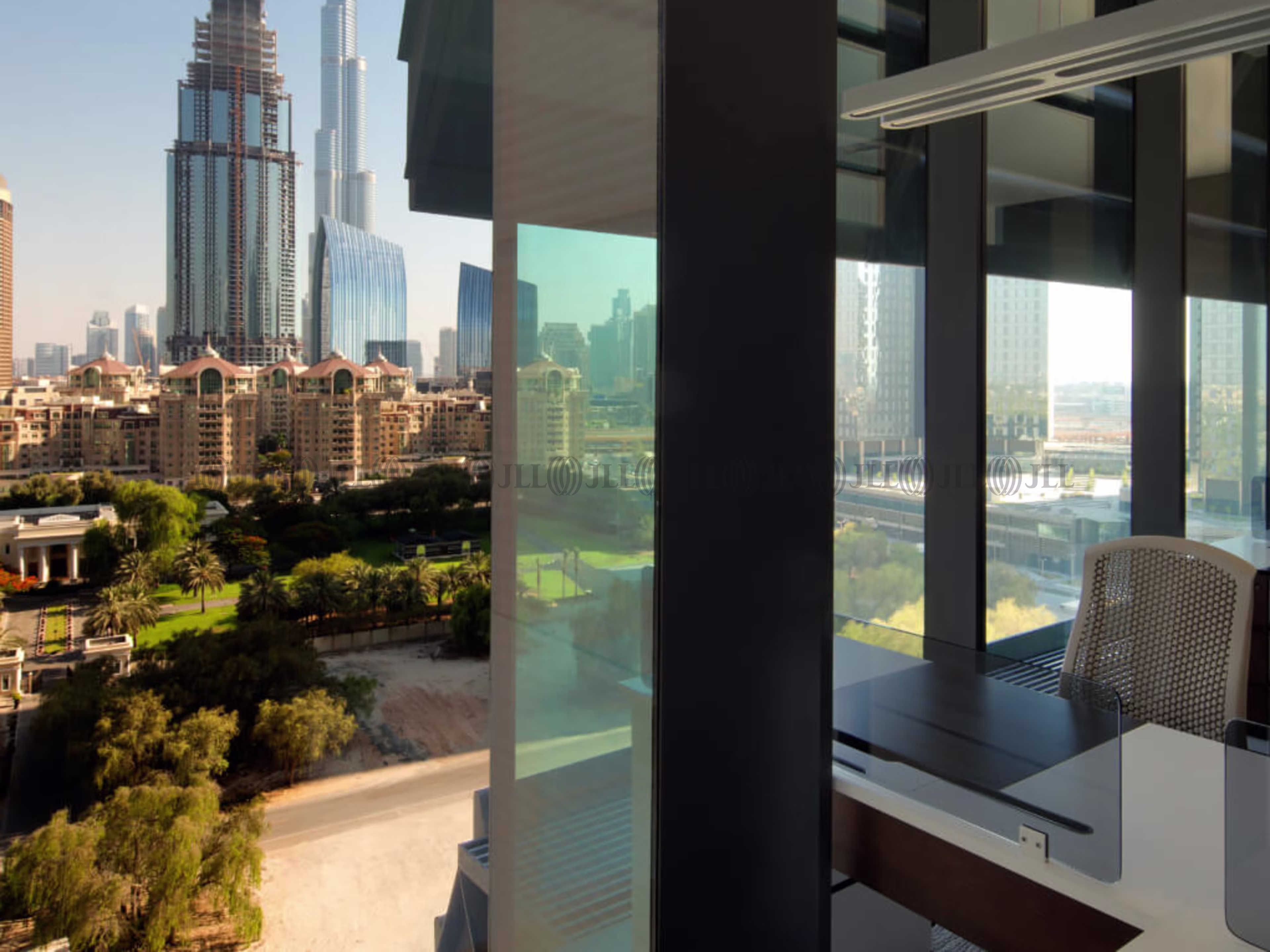 Index Tower (Premium Furnished Suites)