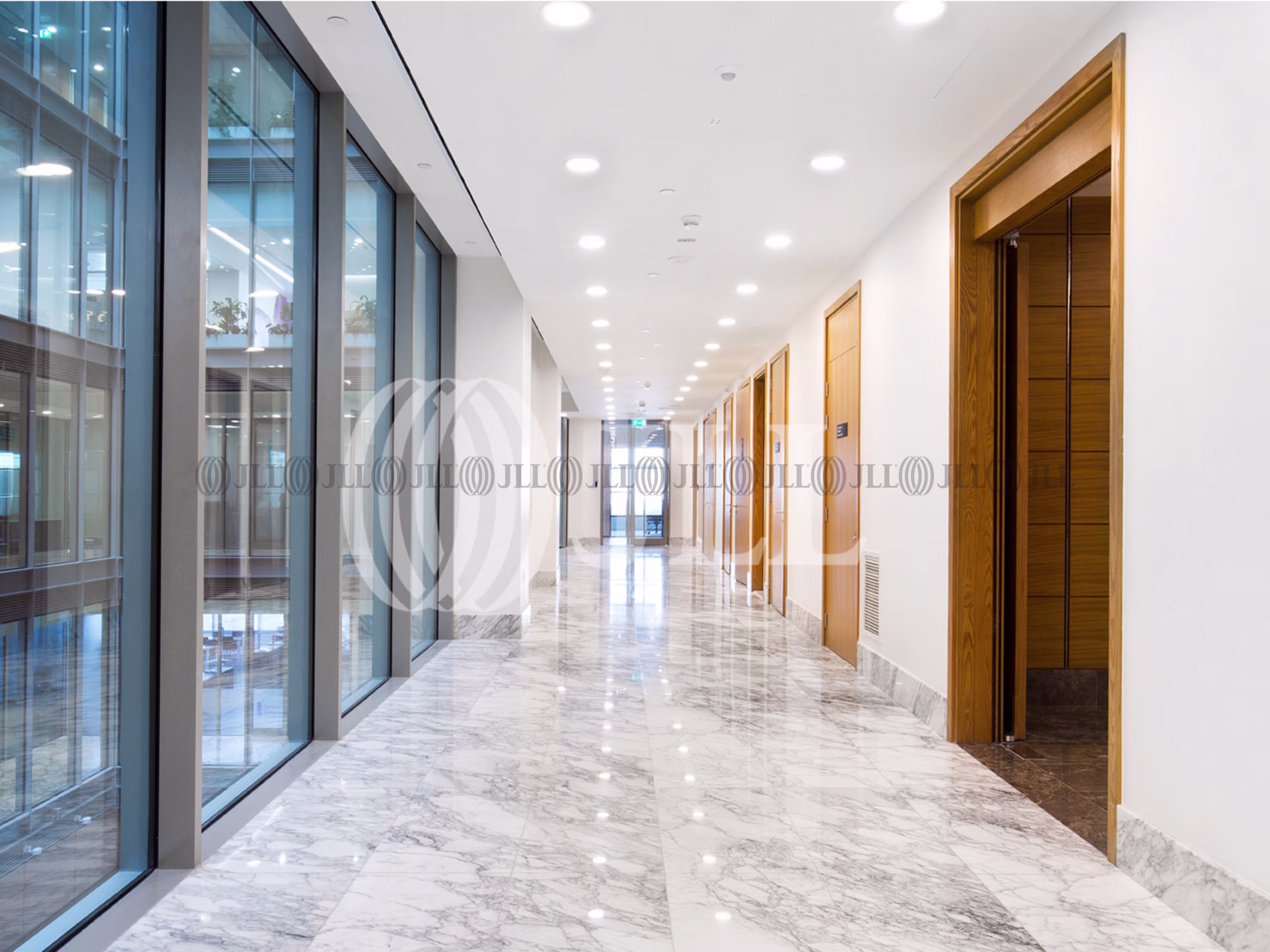 Premium Office Space at One Central
