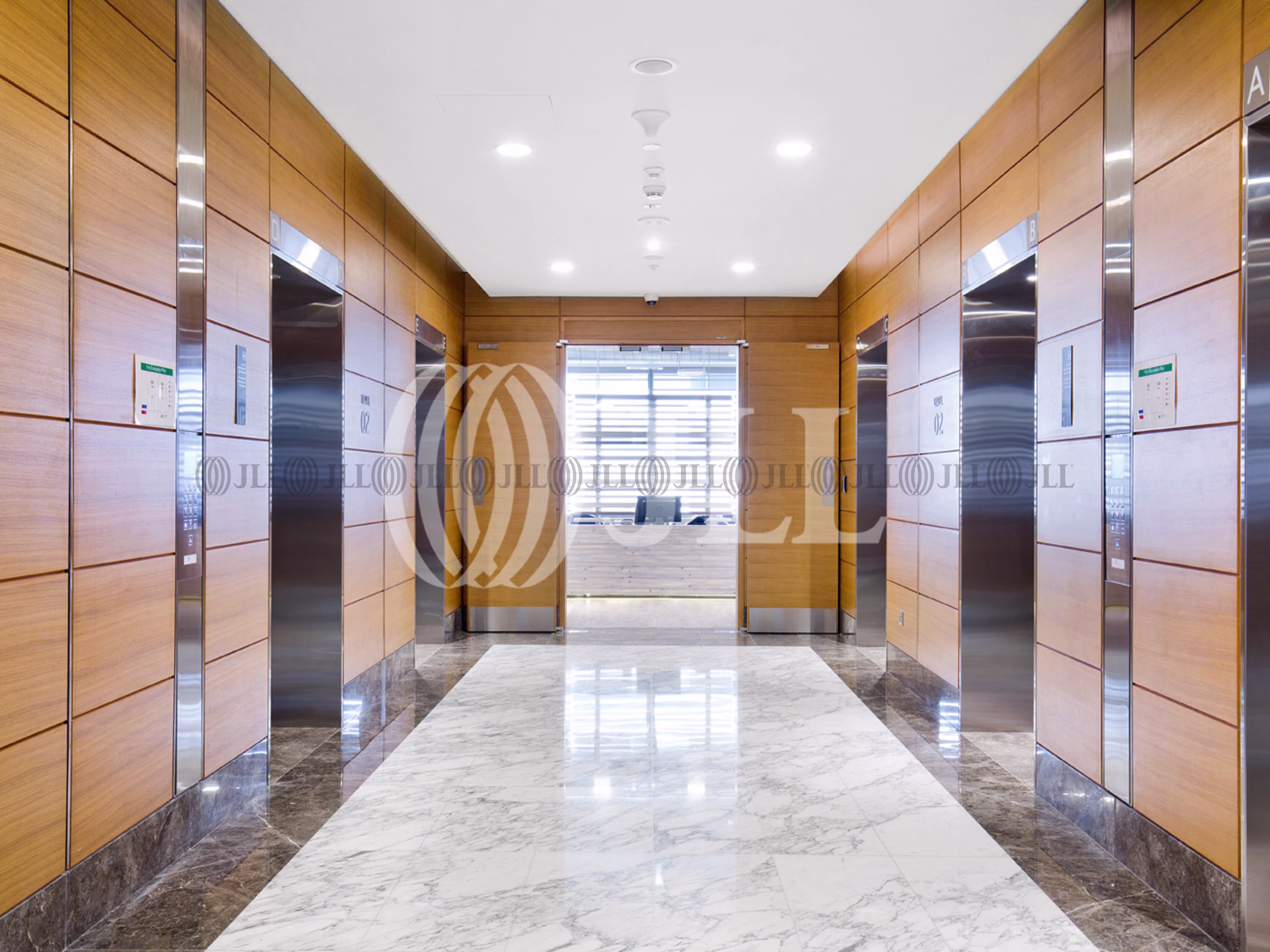 Premium Office Space at One Central