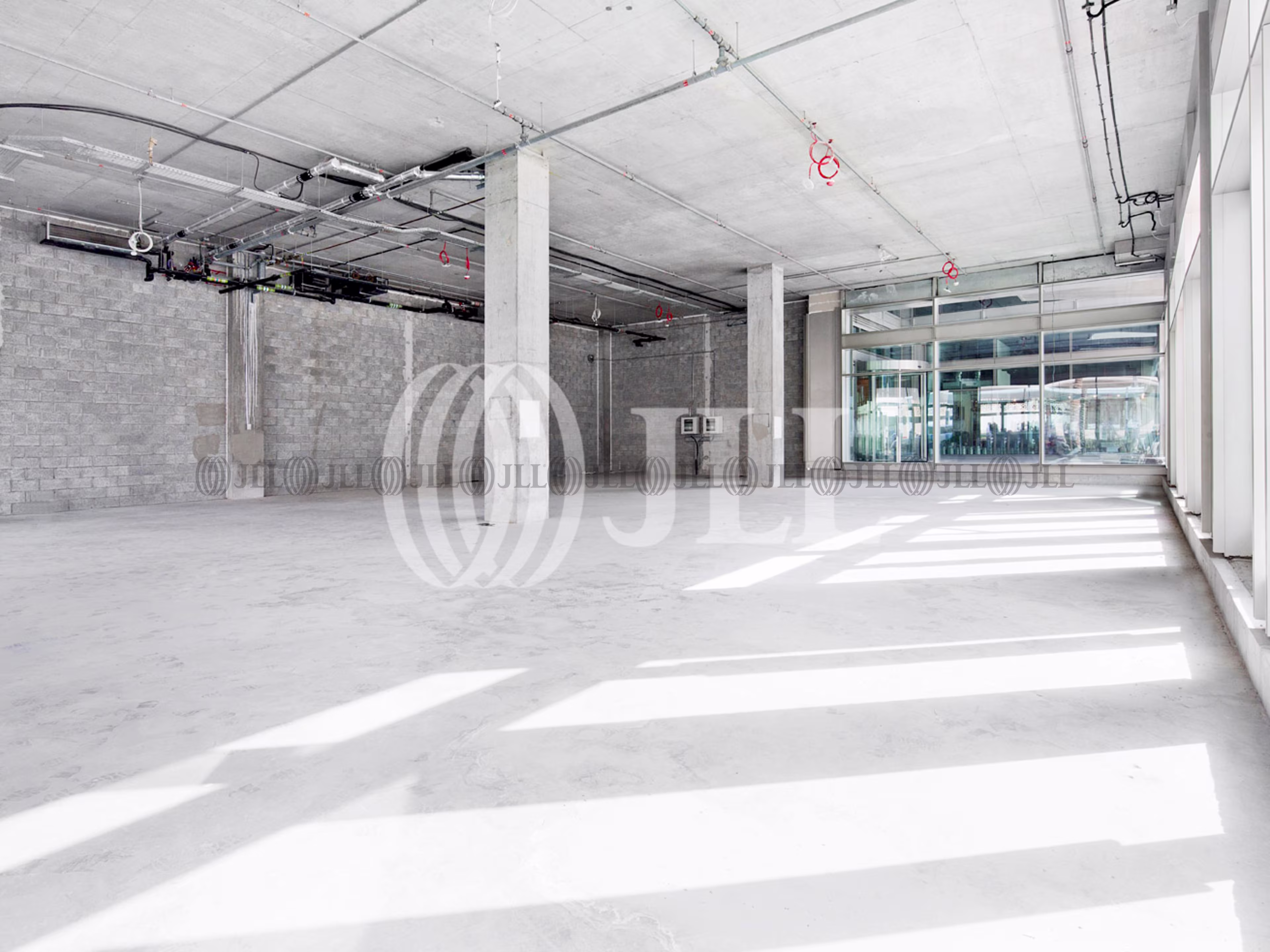 Premium Office Space at One Central