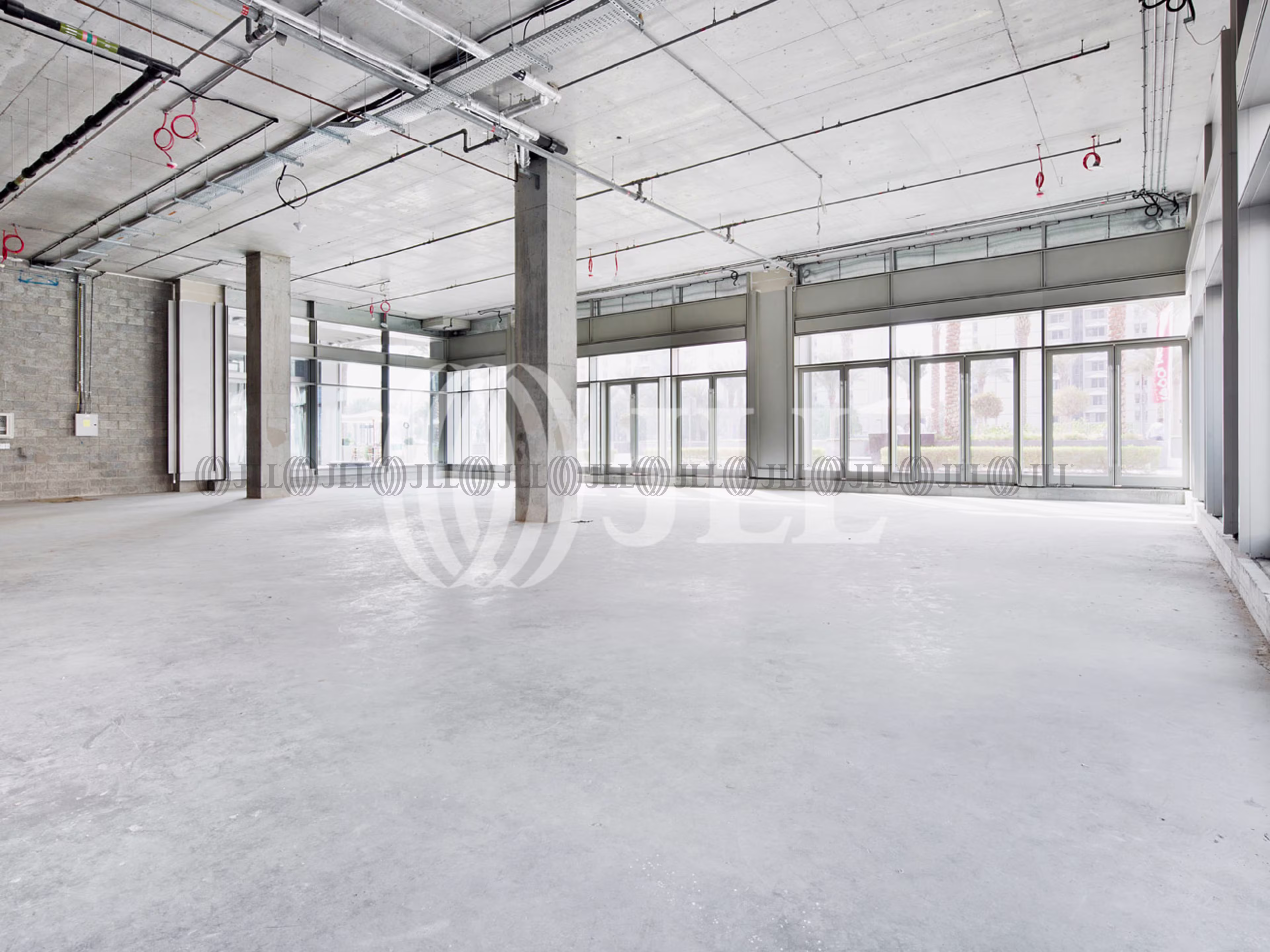Premium Office Space at One Central