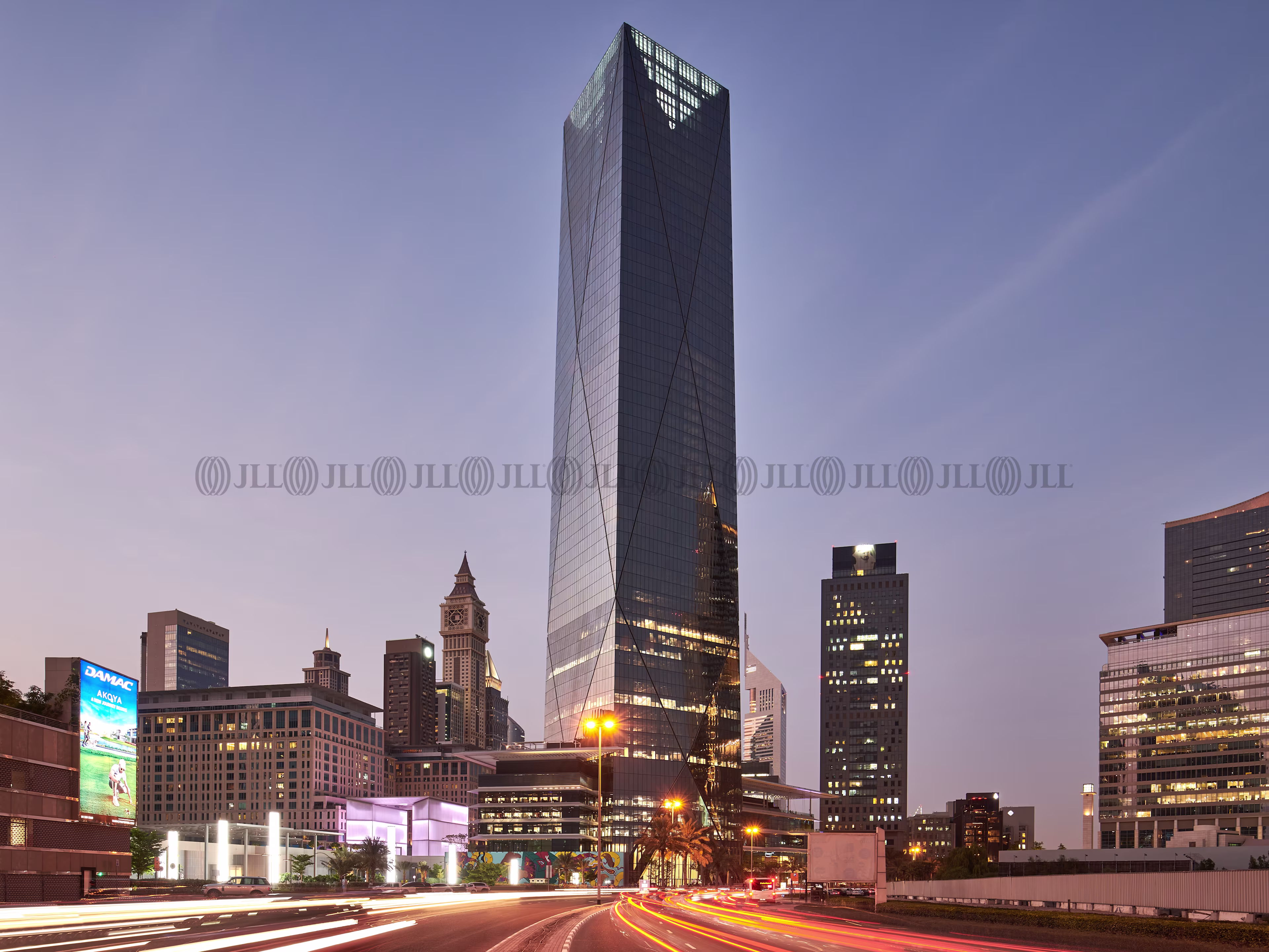ICD Brookfield Place