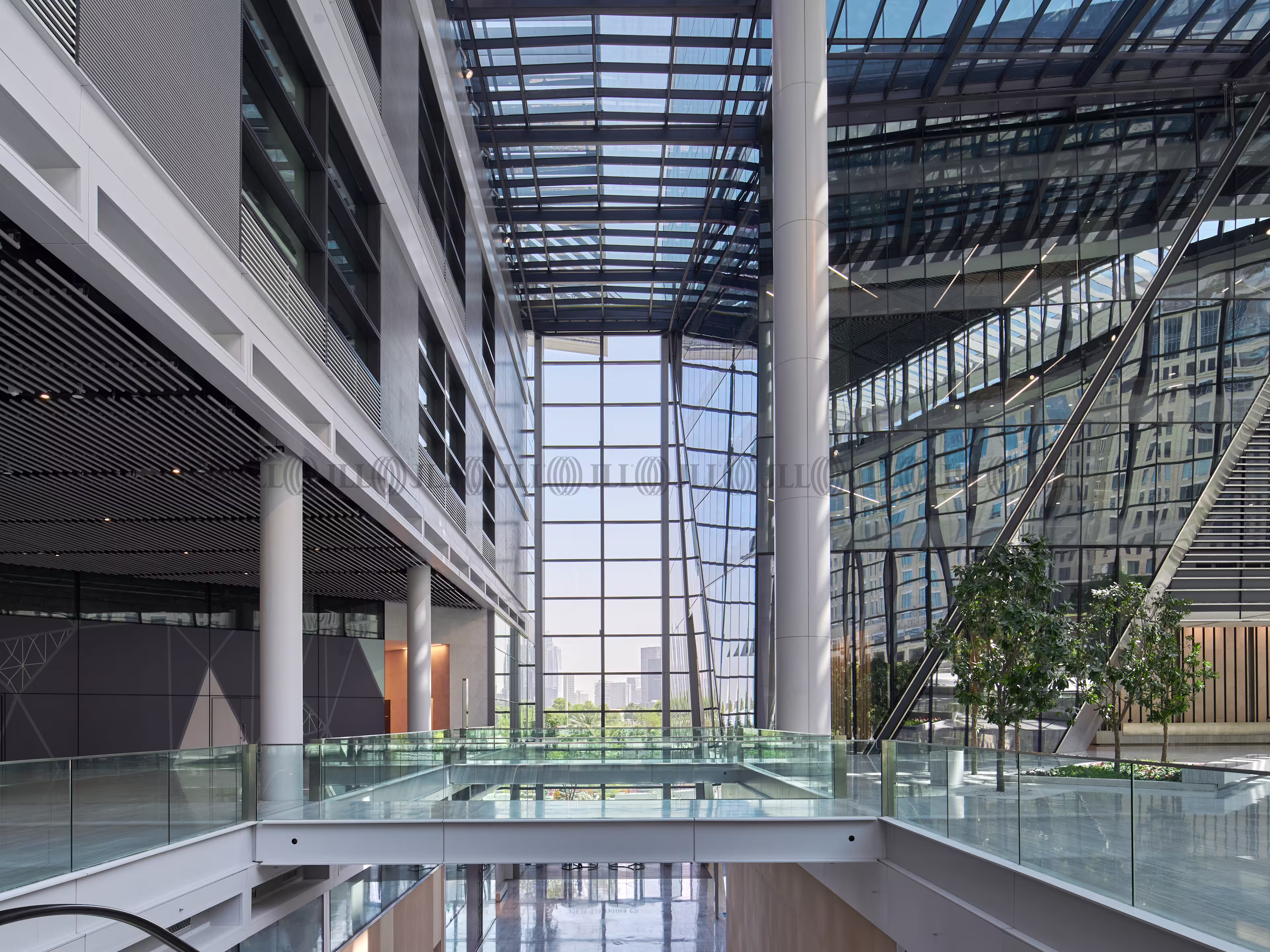 ICD Brookfield Place