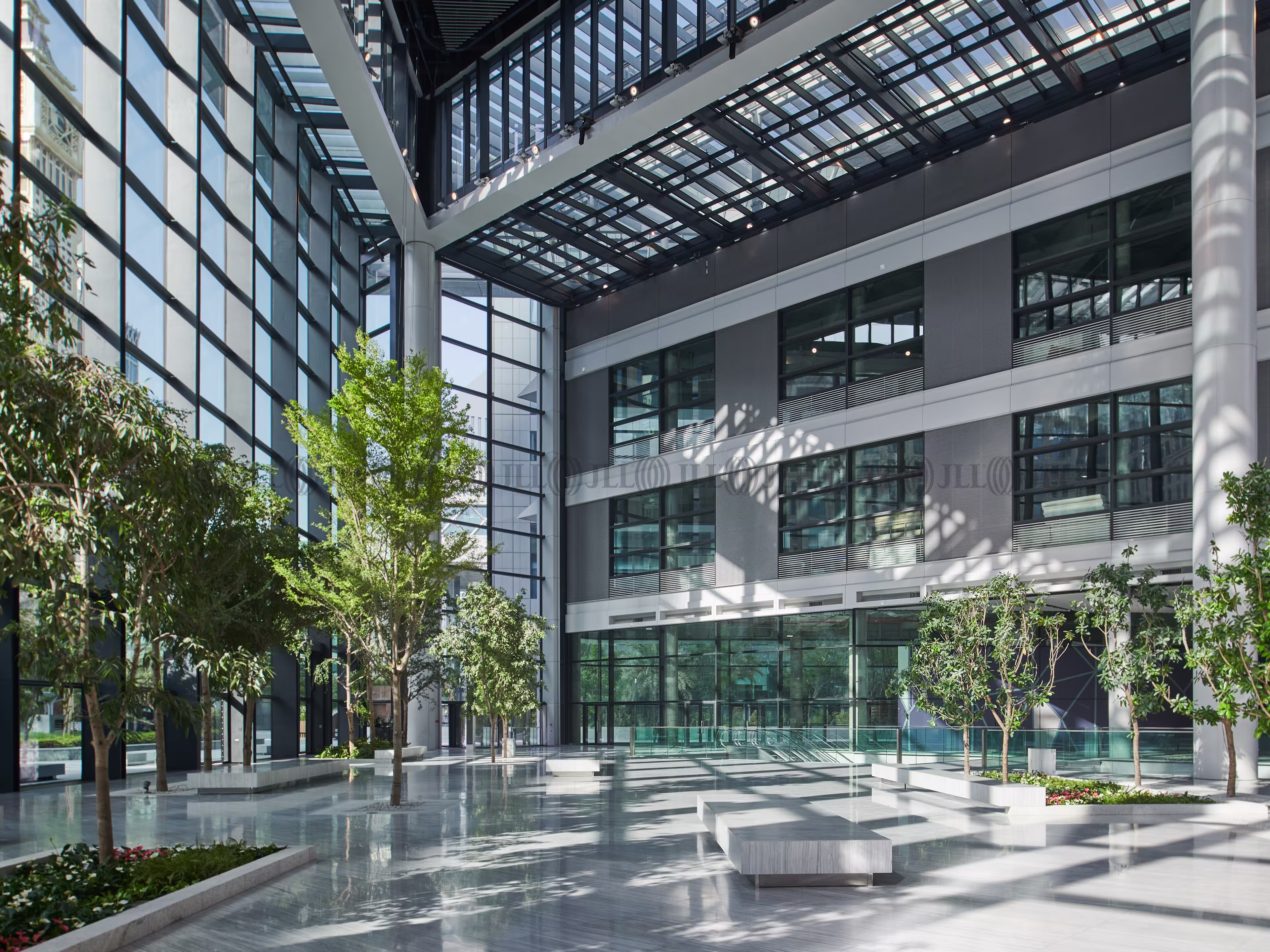 ICD Brookfield Place