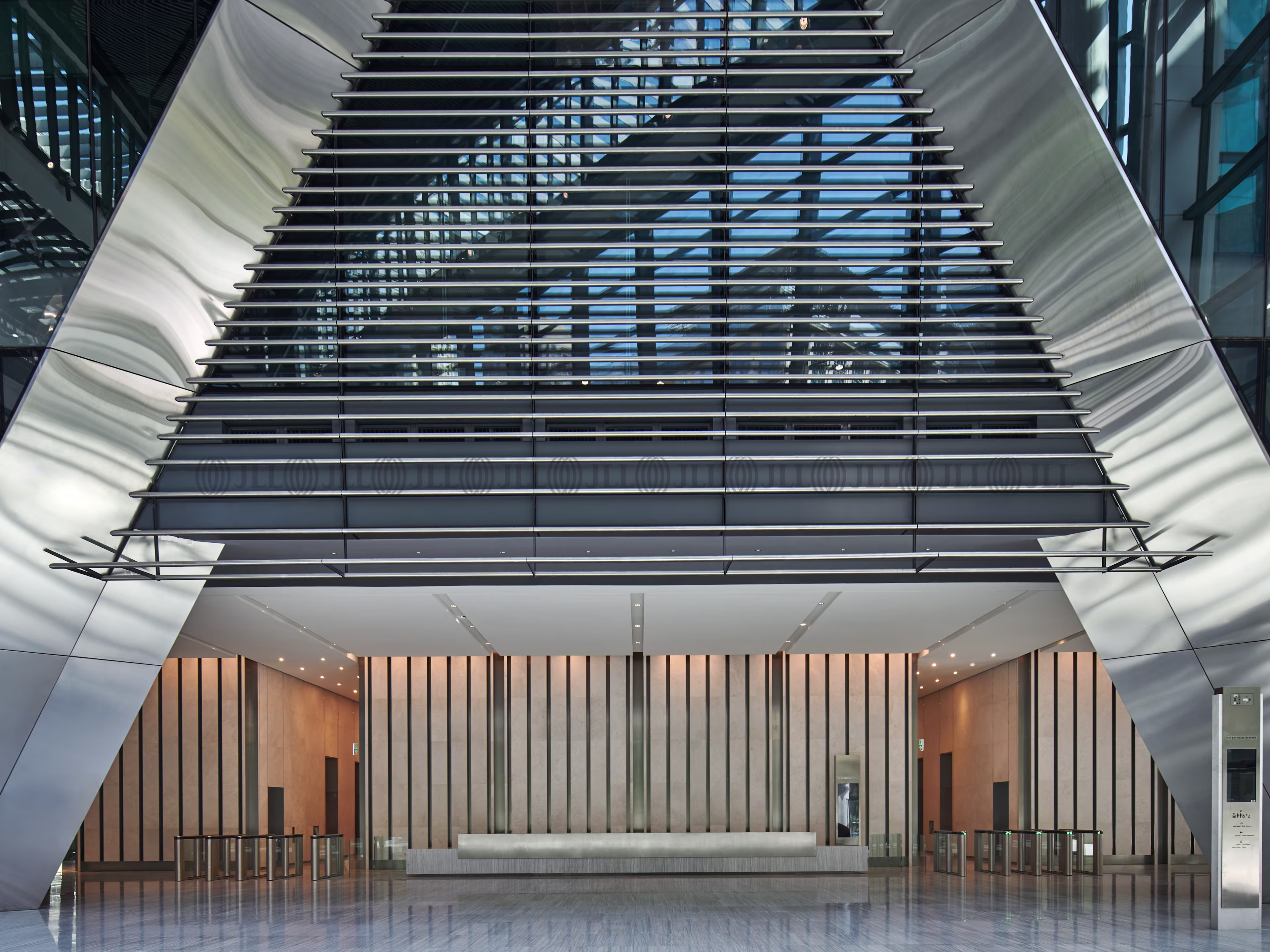 ICD Brookfield Place