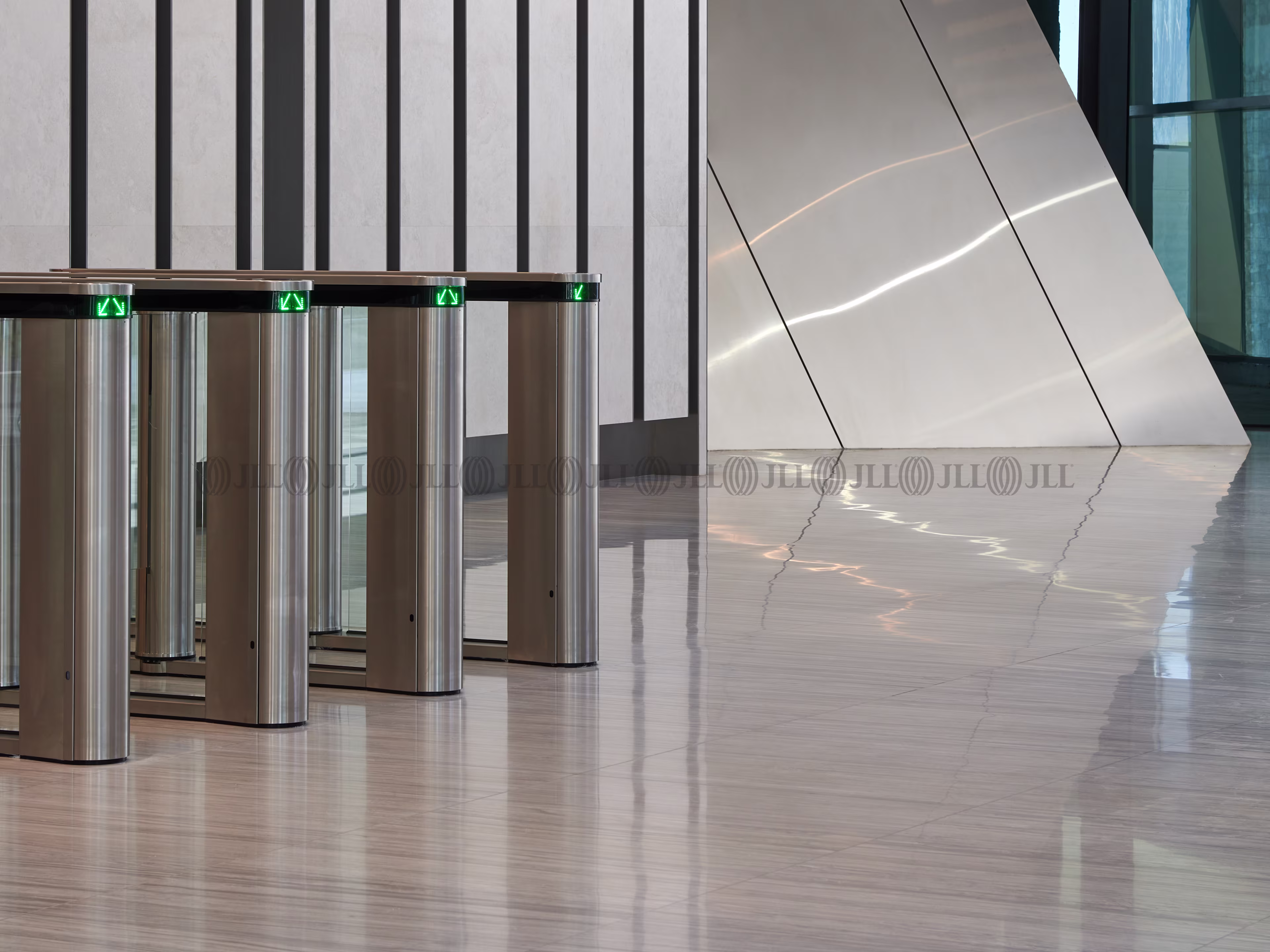 ICD Brookfield Place