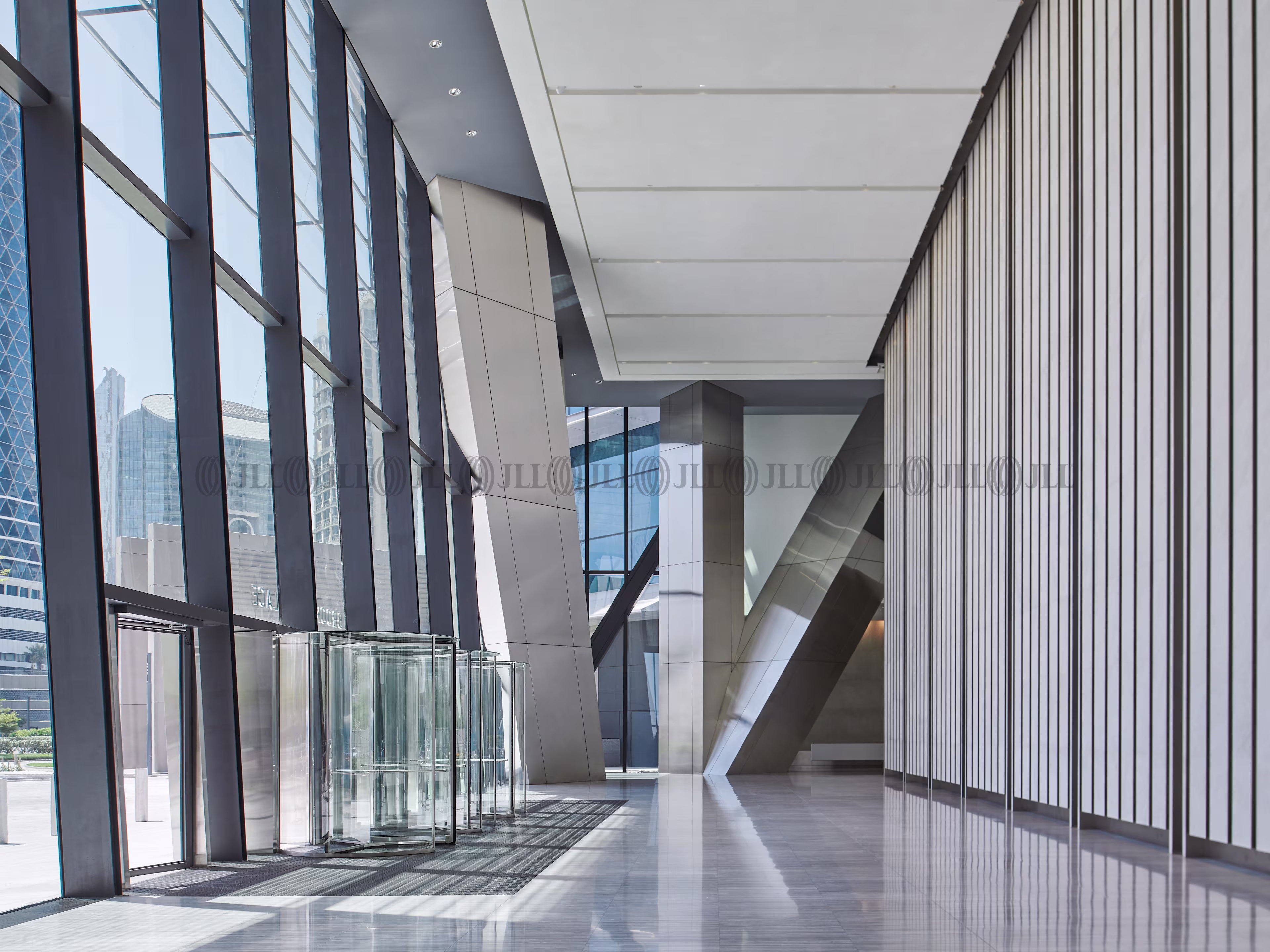 ICD Brookfield Place