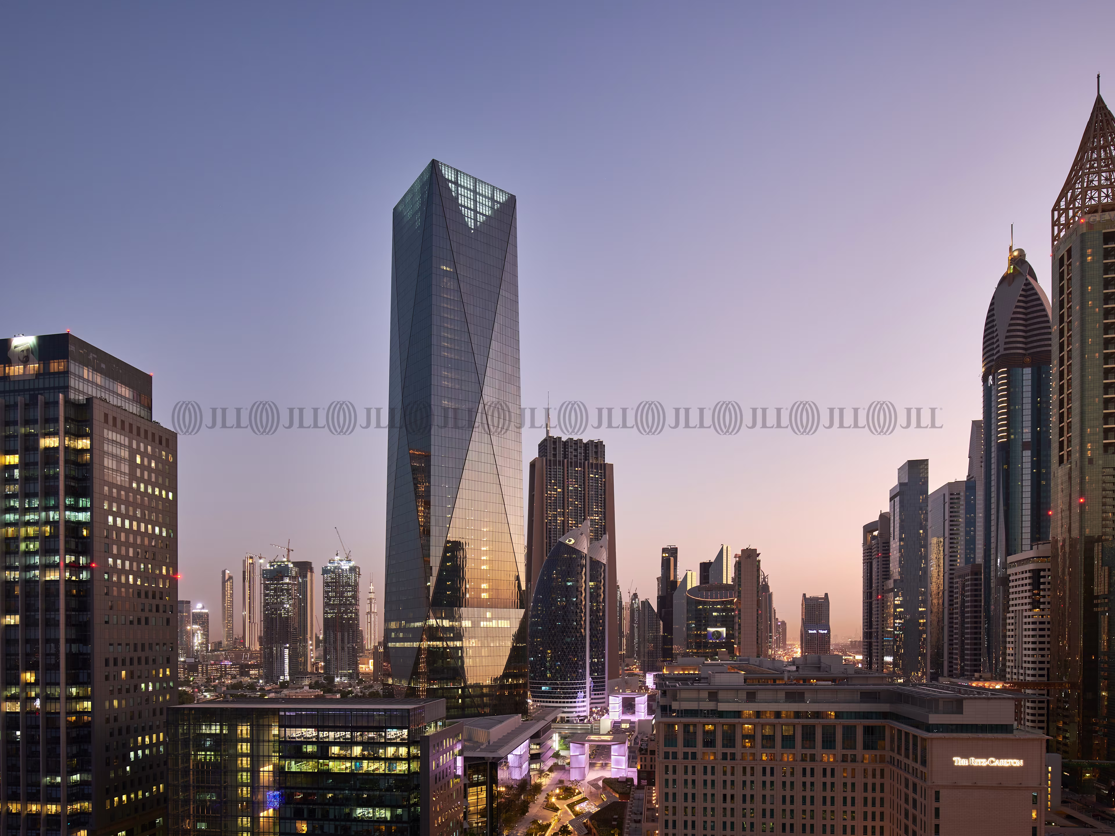 ICD Brookfield Place