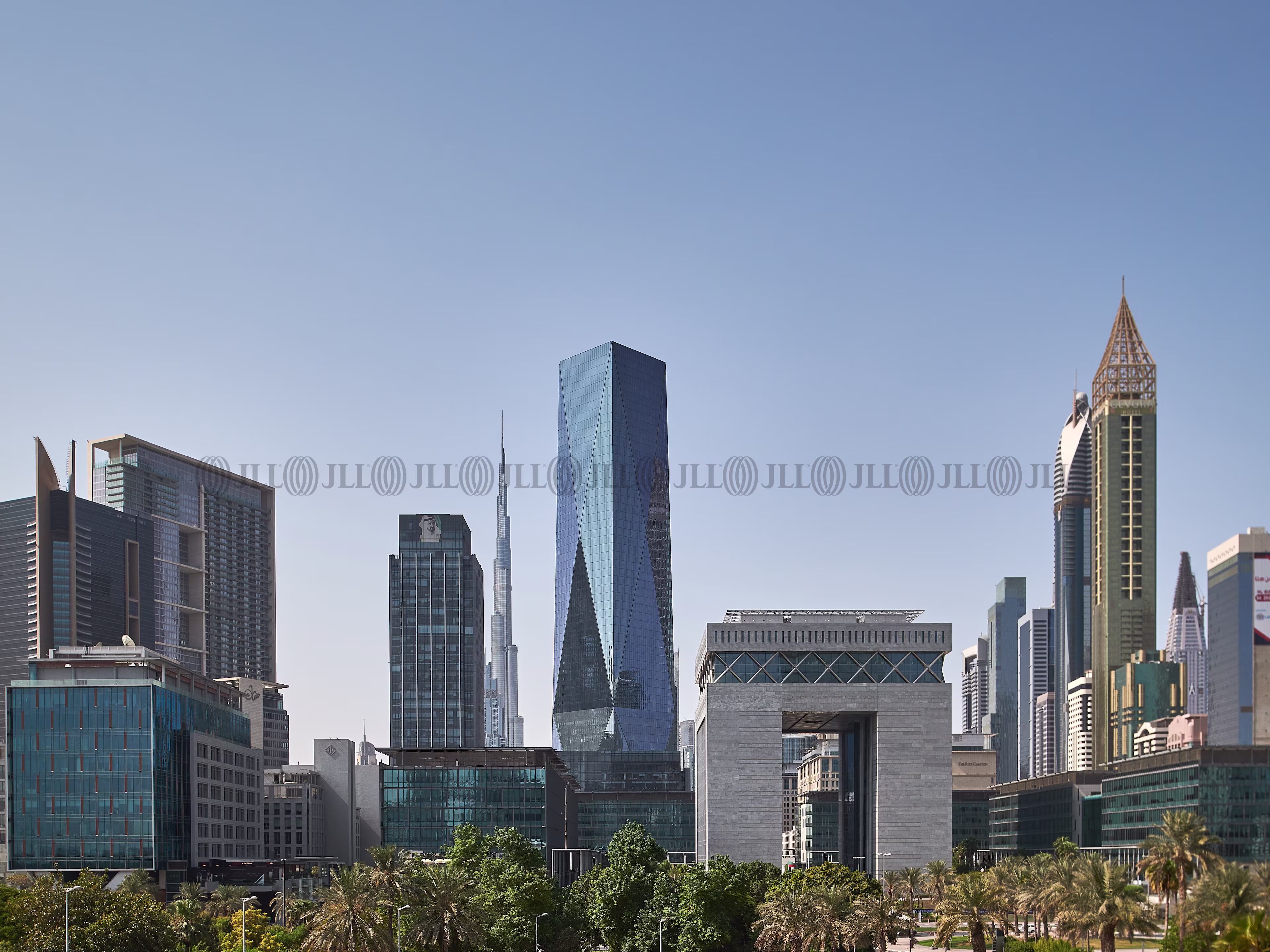 ICD Brookfield Place