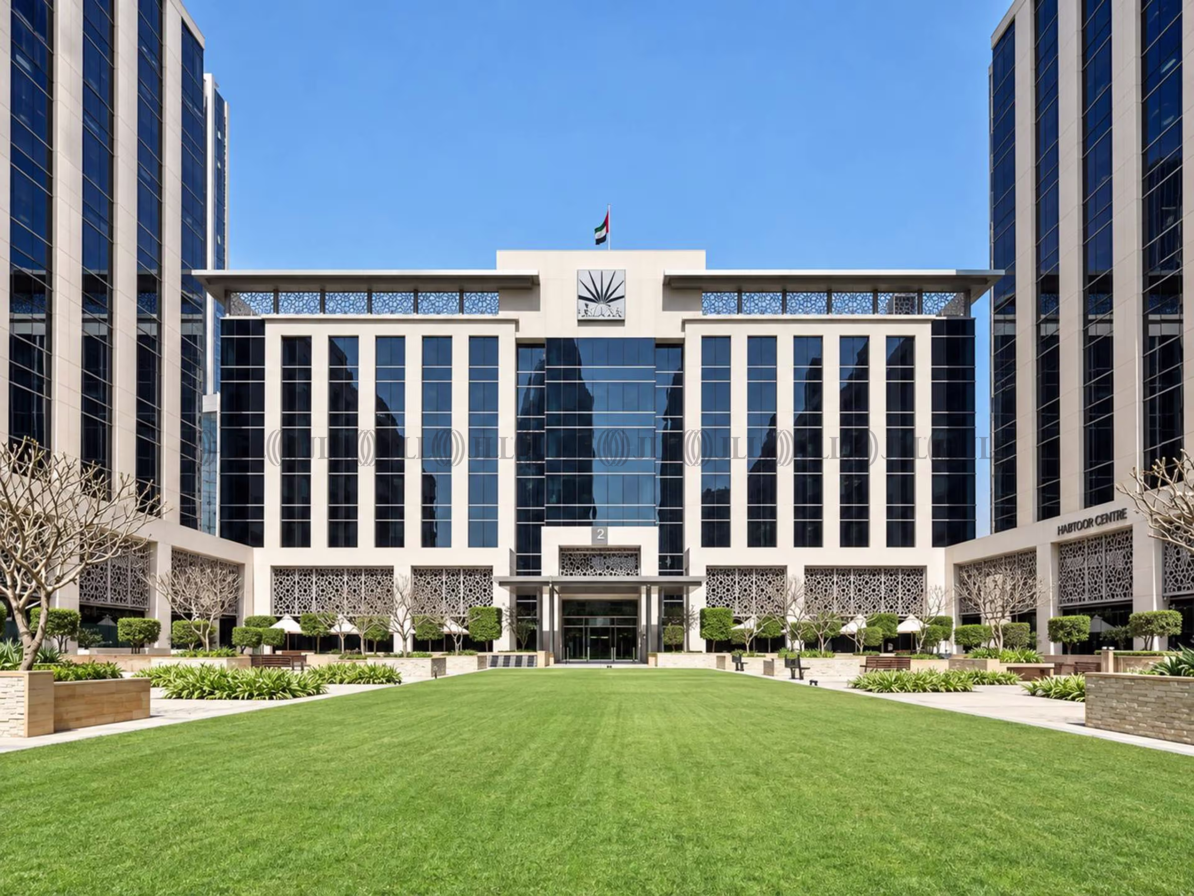 Emaar Square
