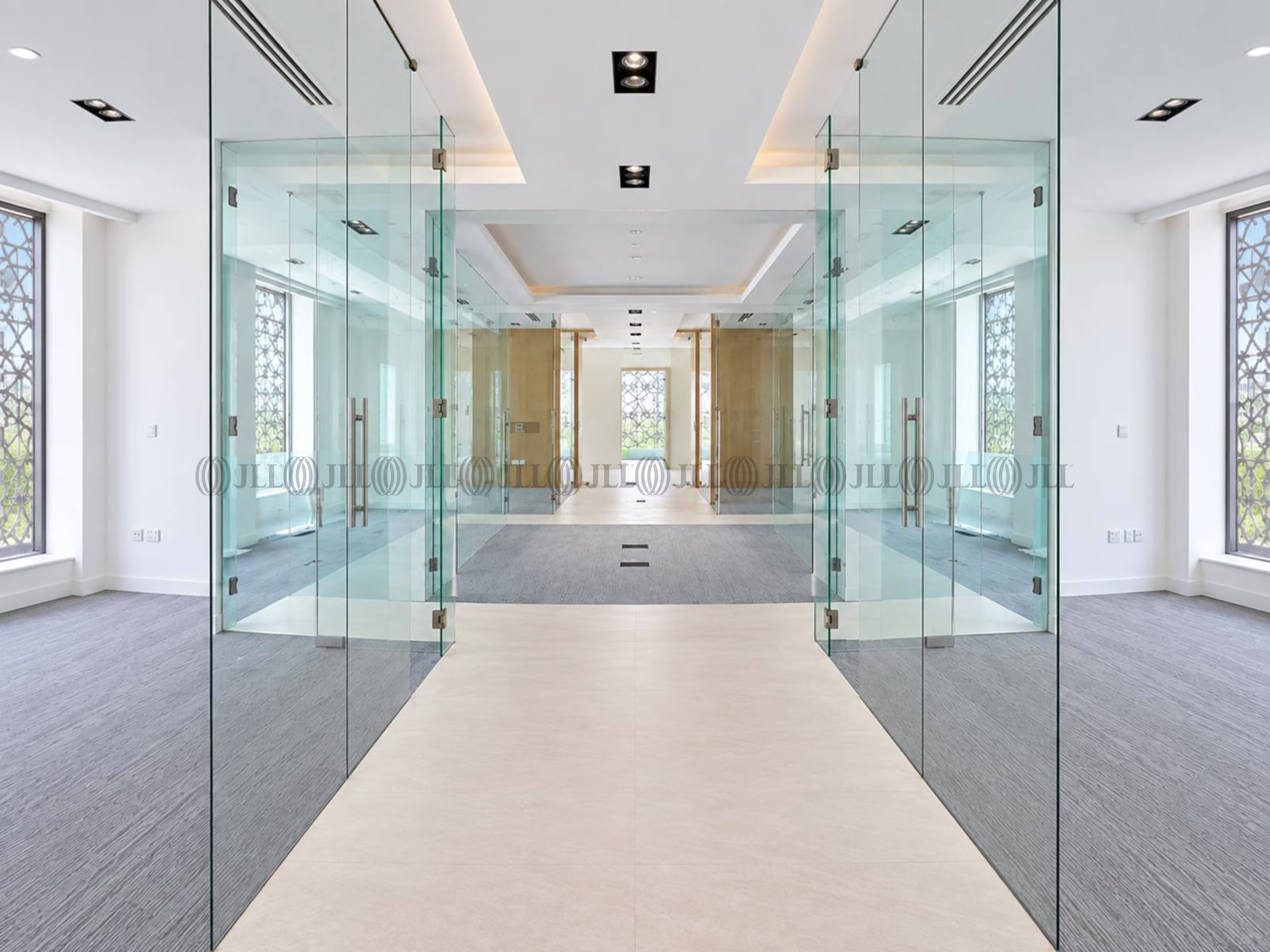 Emaar Square