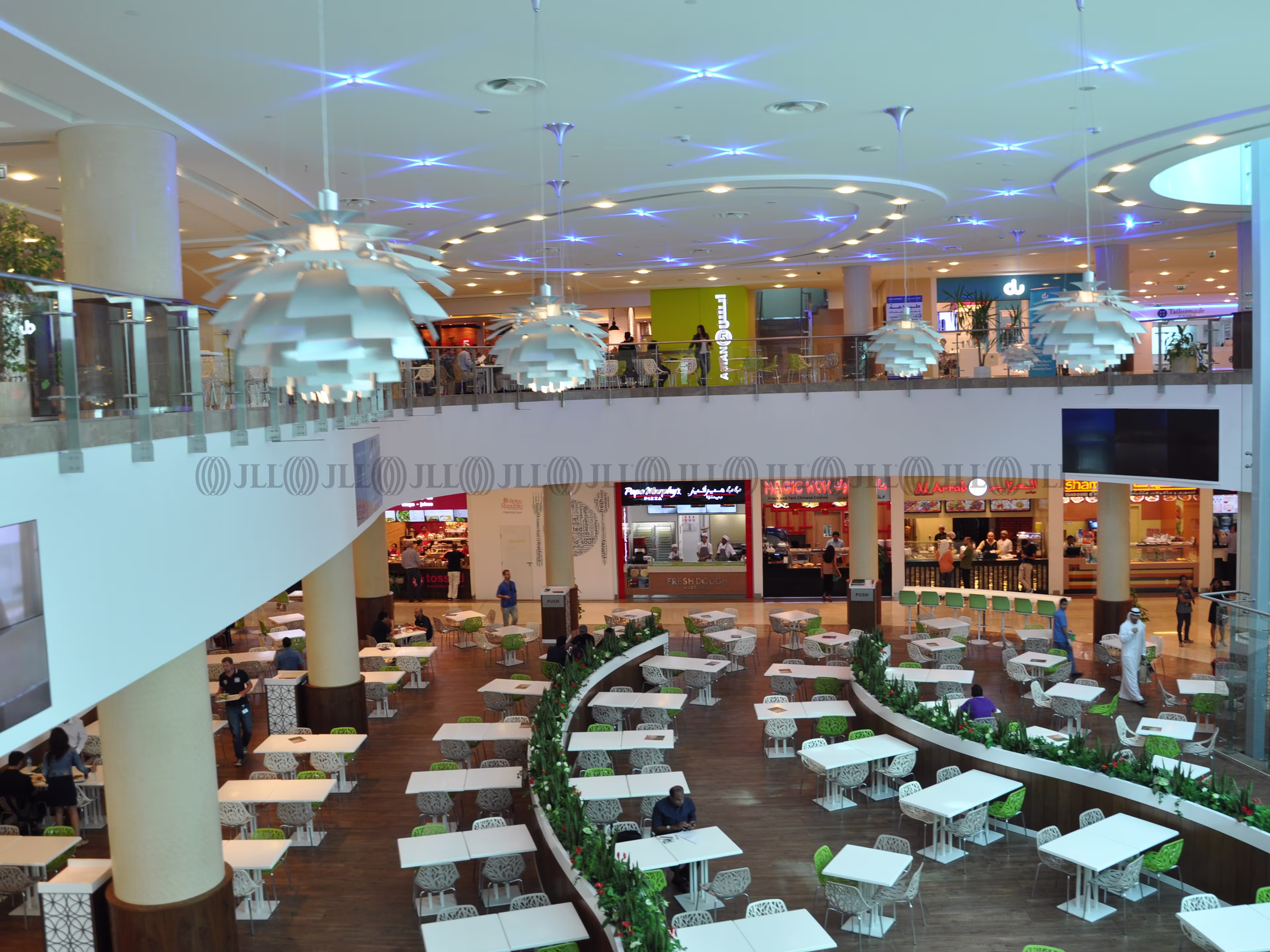 Dubai Airport Freezone