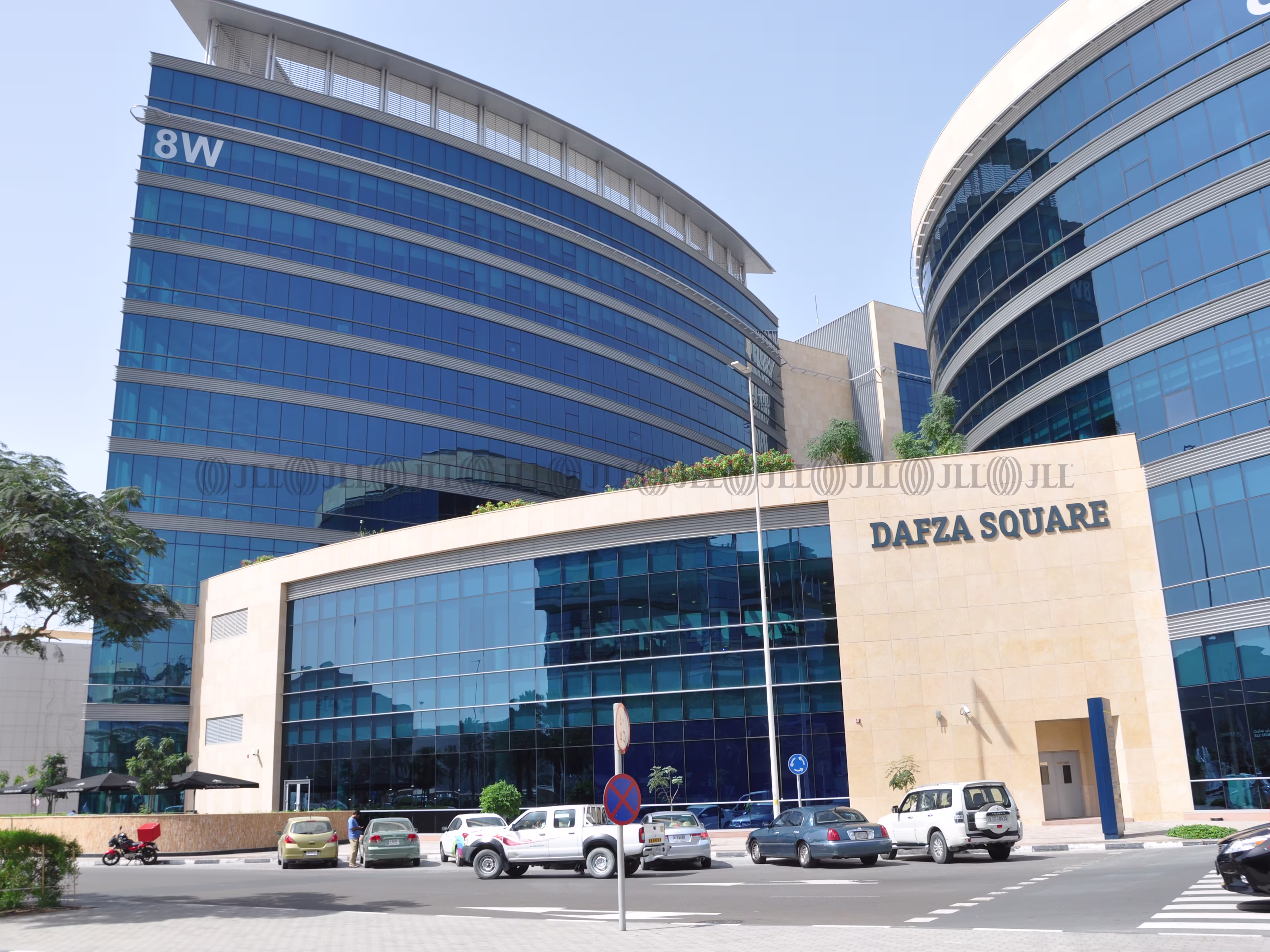 Dubai Airport Freezone
