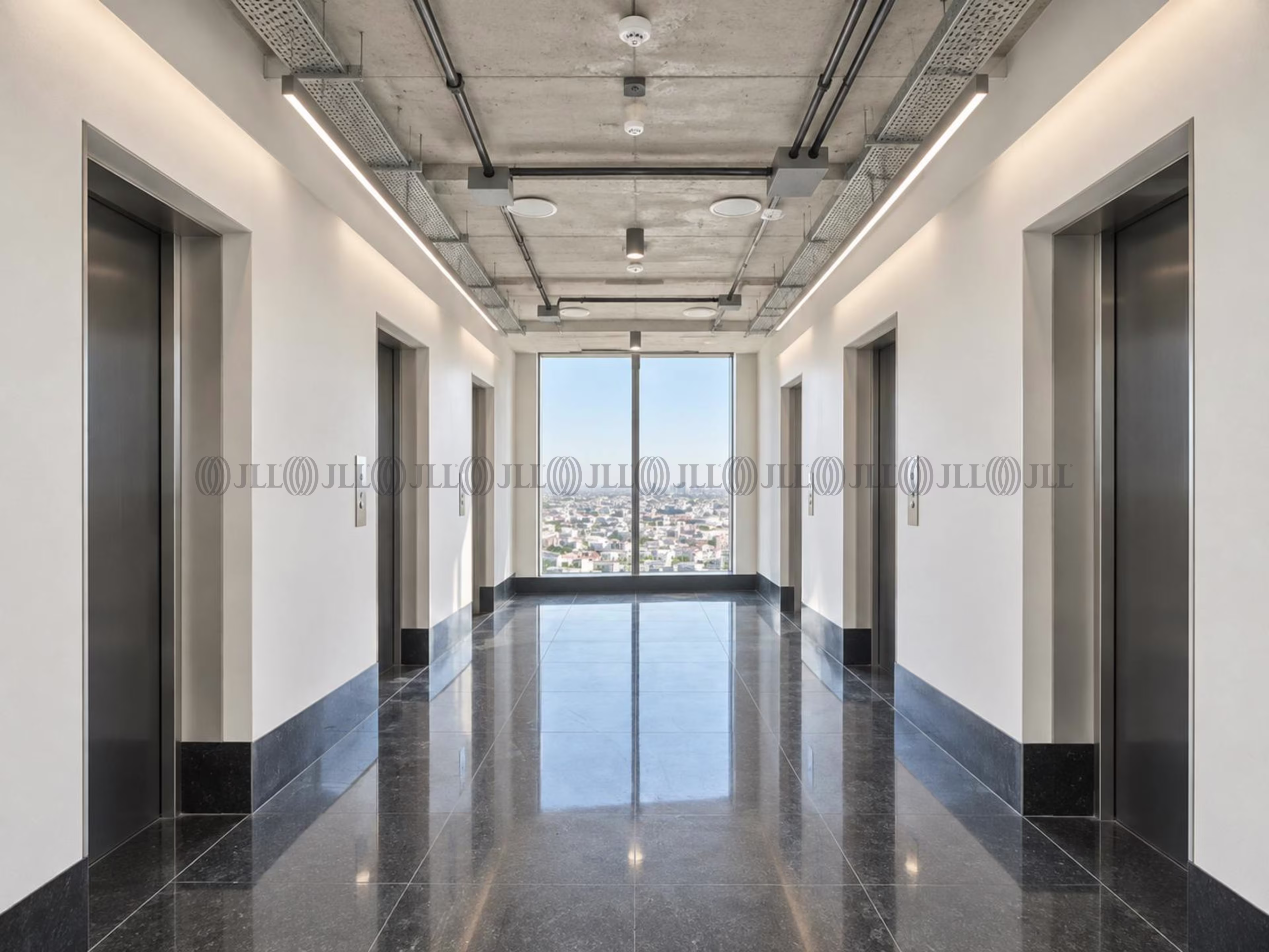 I-Rise Tower