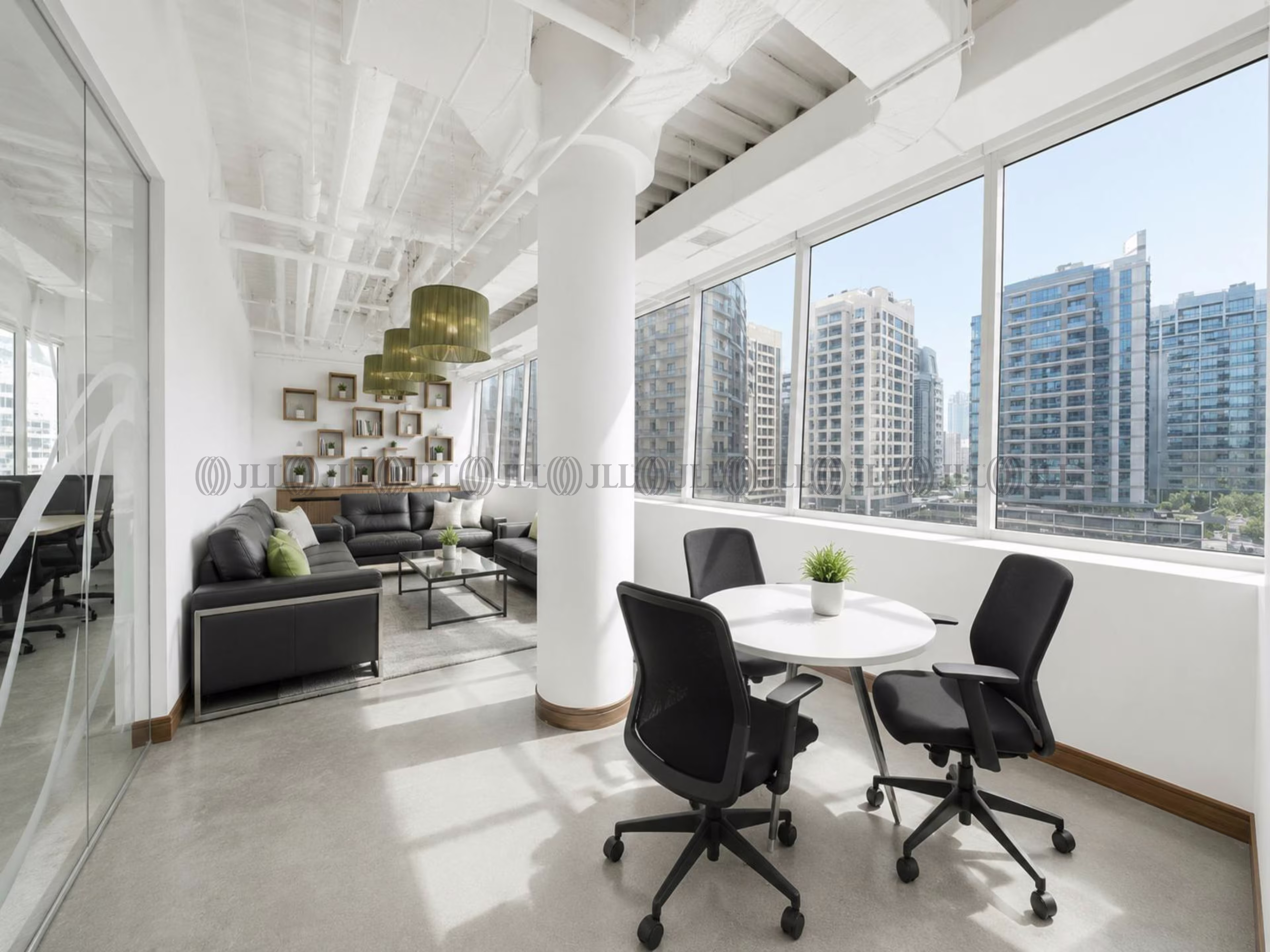 Cayan Business Center