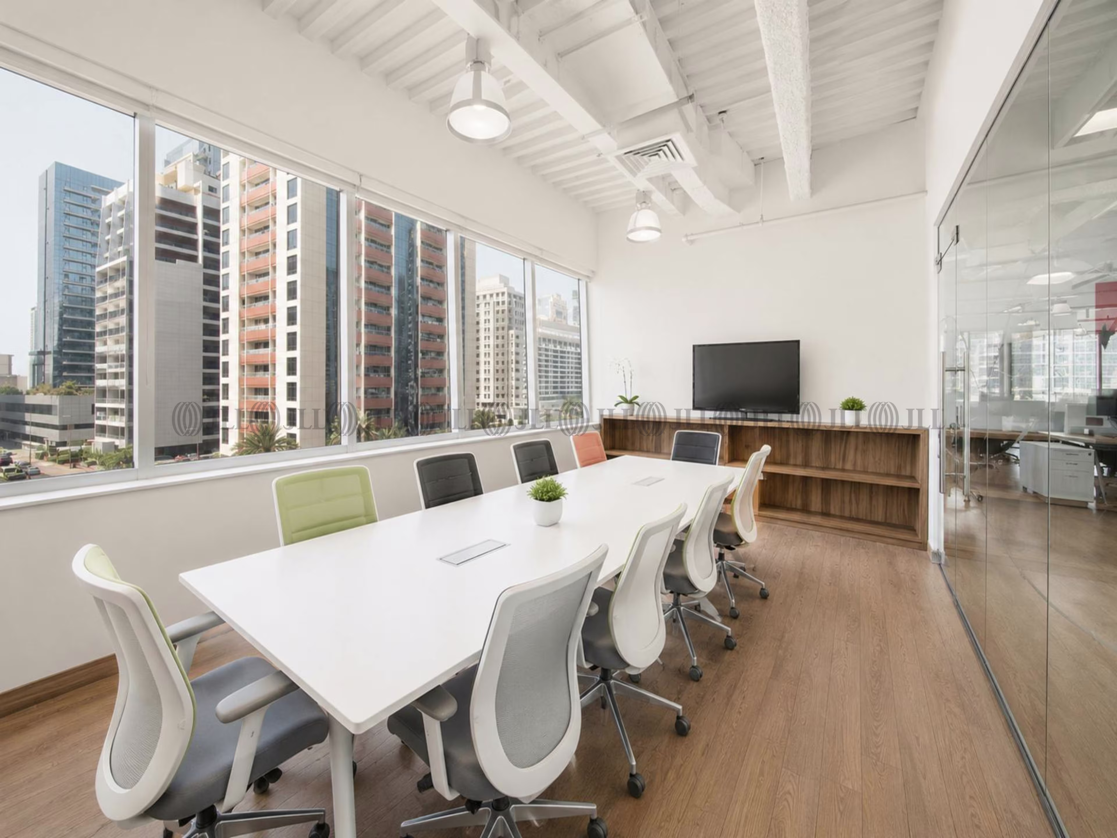 Cayan Business Center