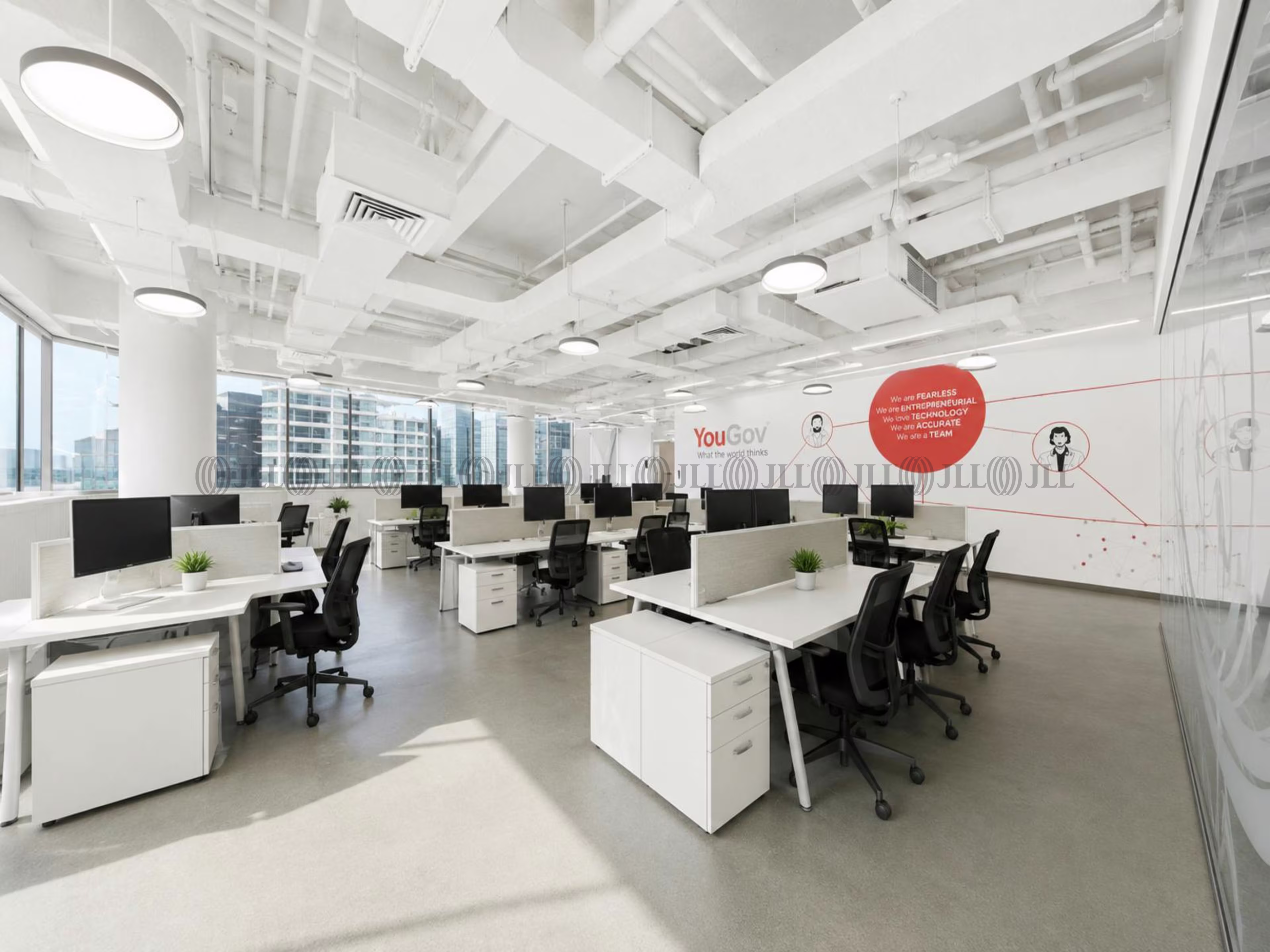 Cayan Business Center