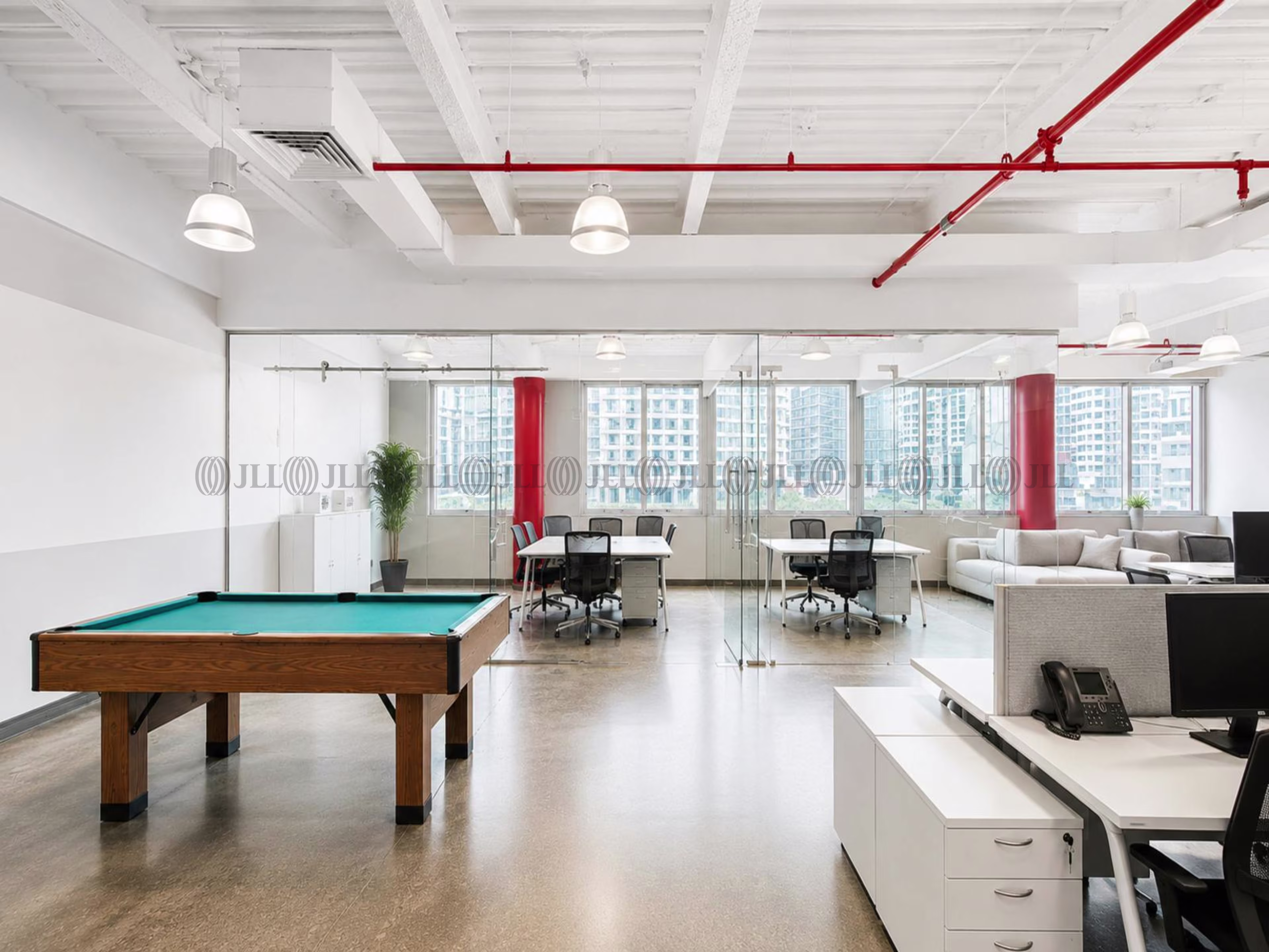 Cayan Business Center