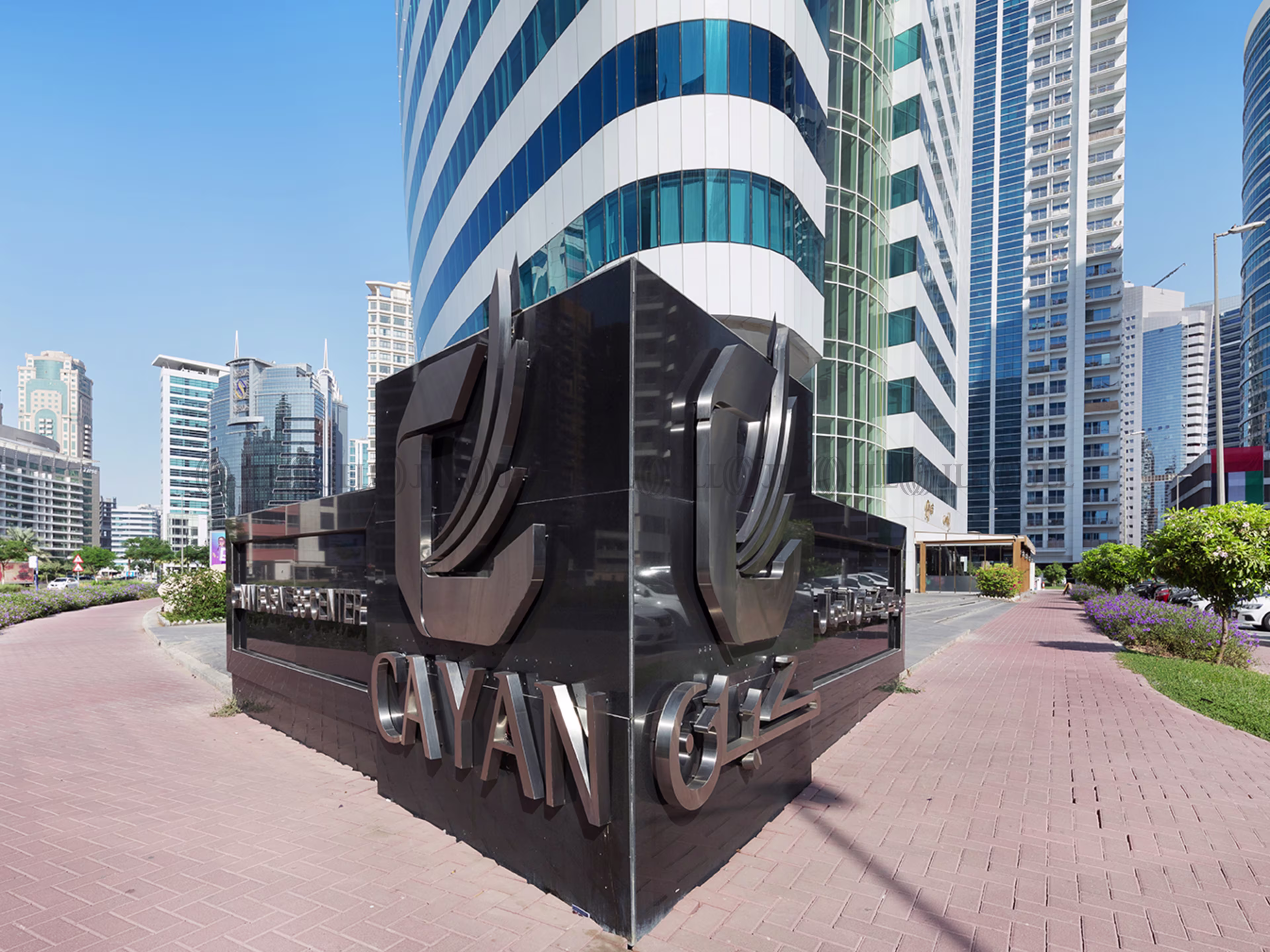 Cayan Business Center