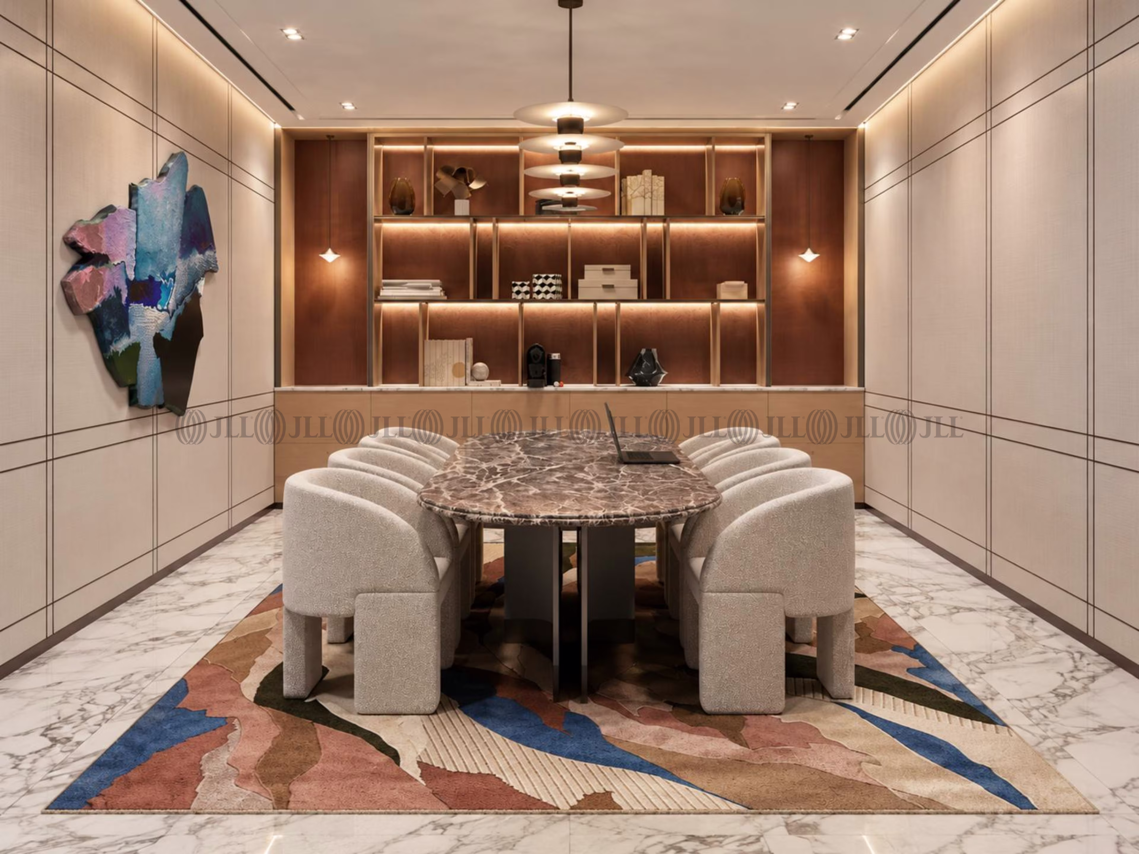 One Za'abeel (Luxury Furnished Suites)
