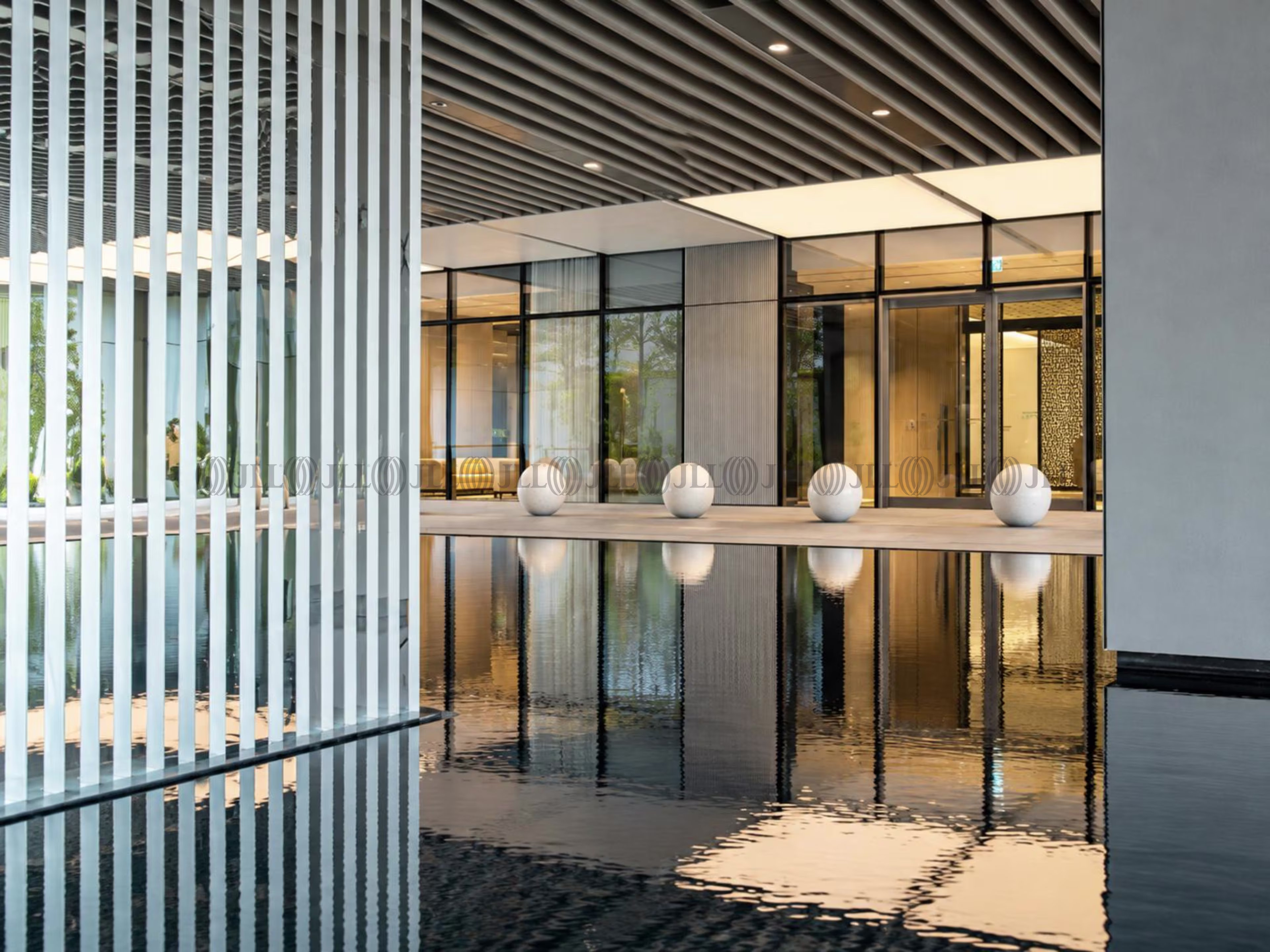 One Za'abeel (Luxury Furnished Suites)