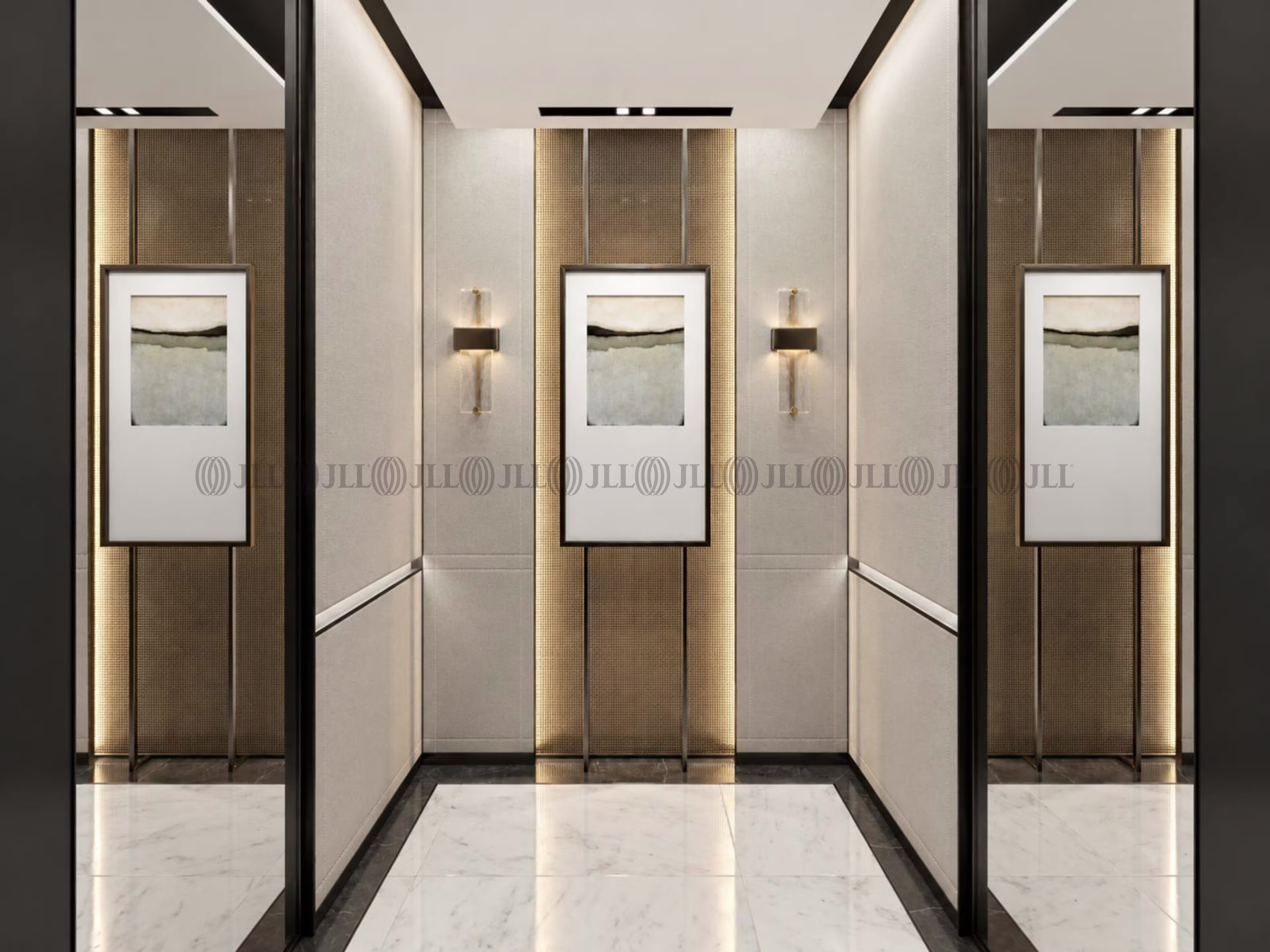 One Za'abeel (Luxury Furnished Suites)