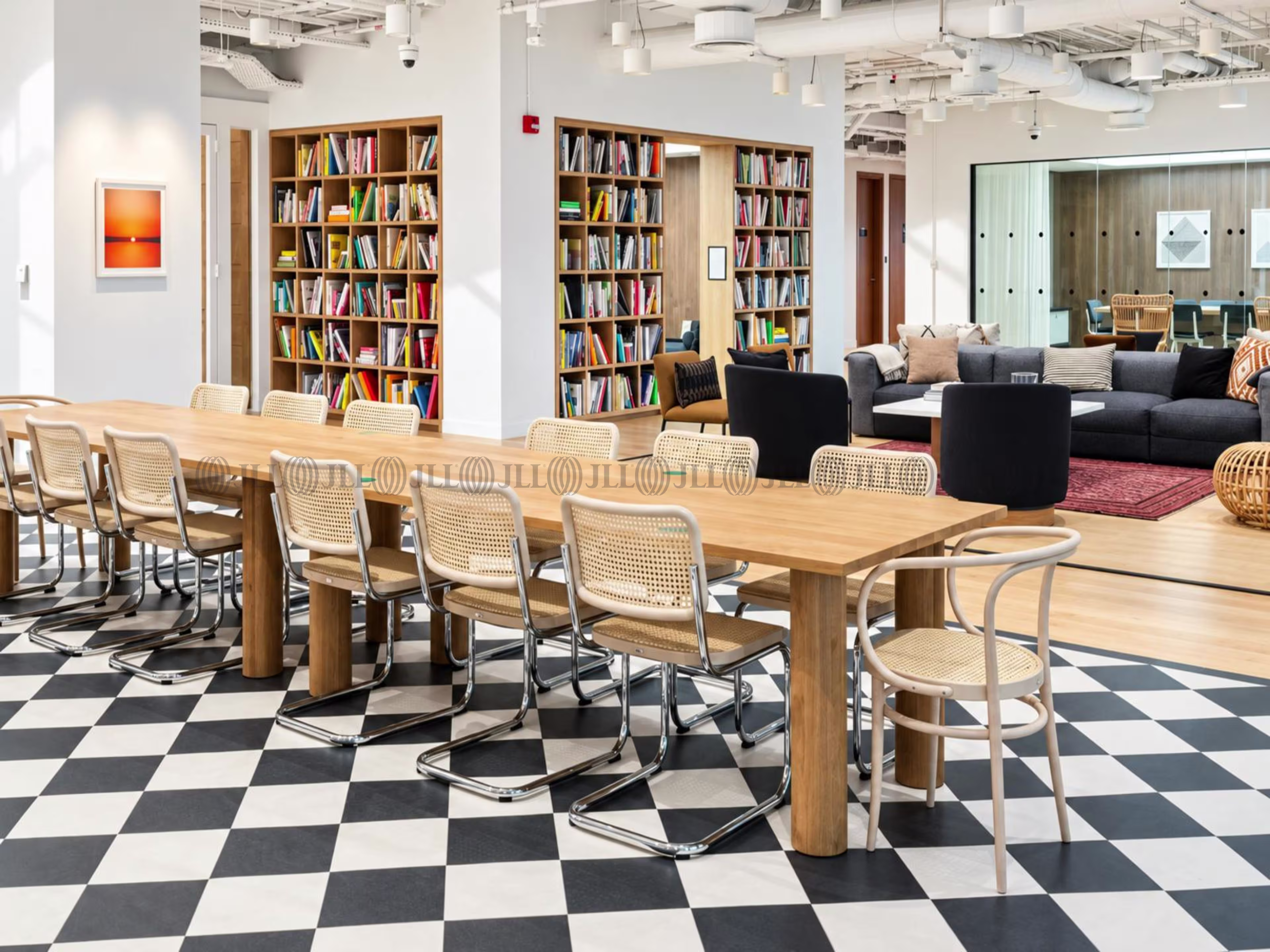 WeWork