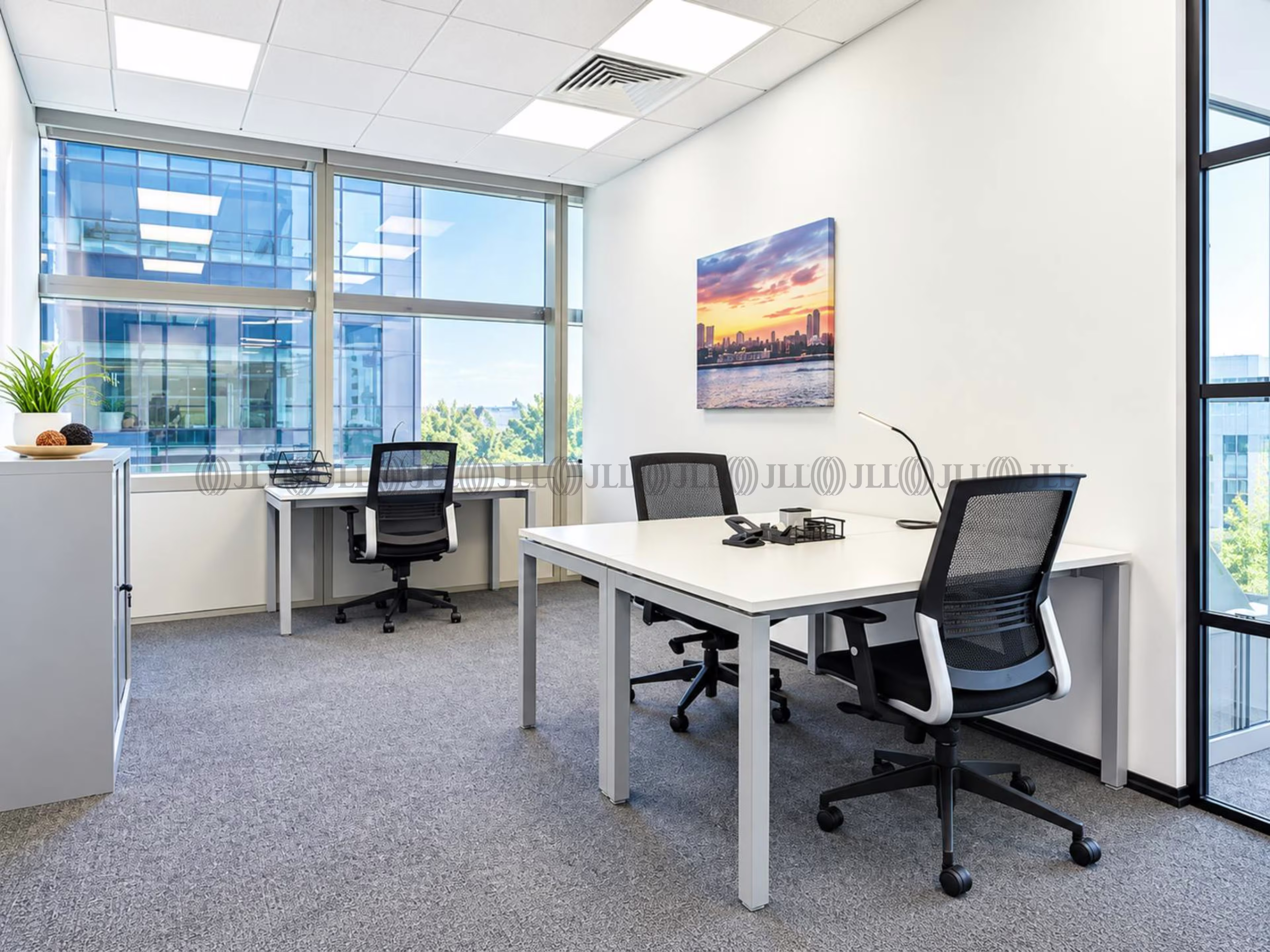 Regus (IWG)