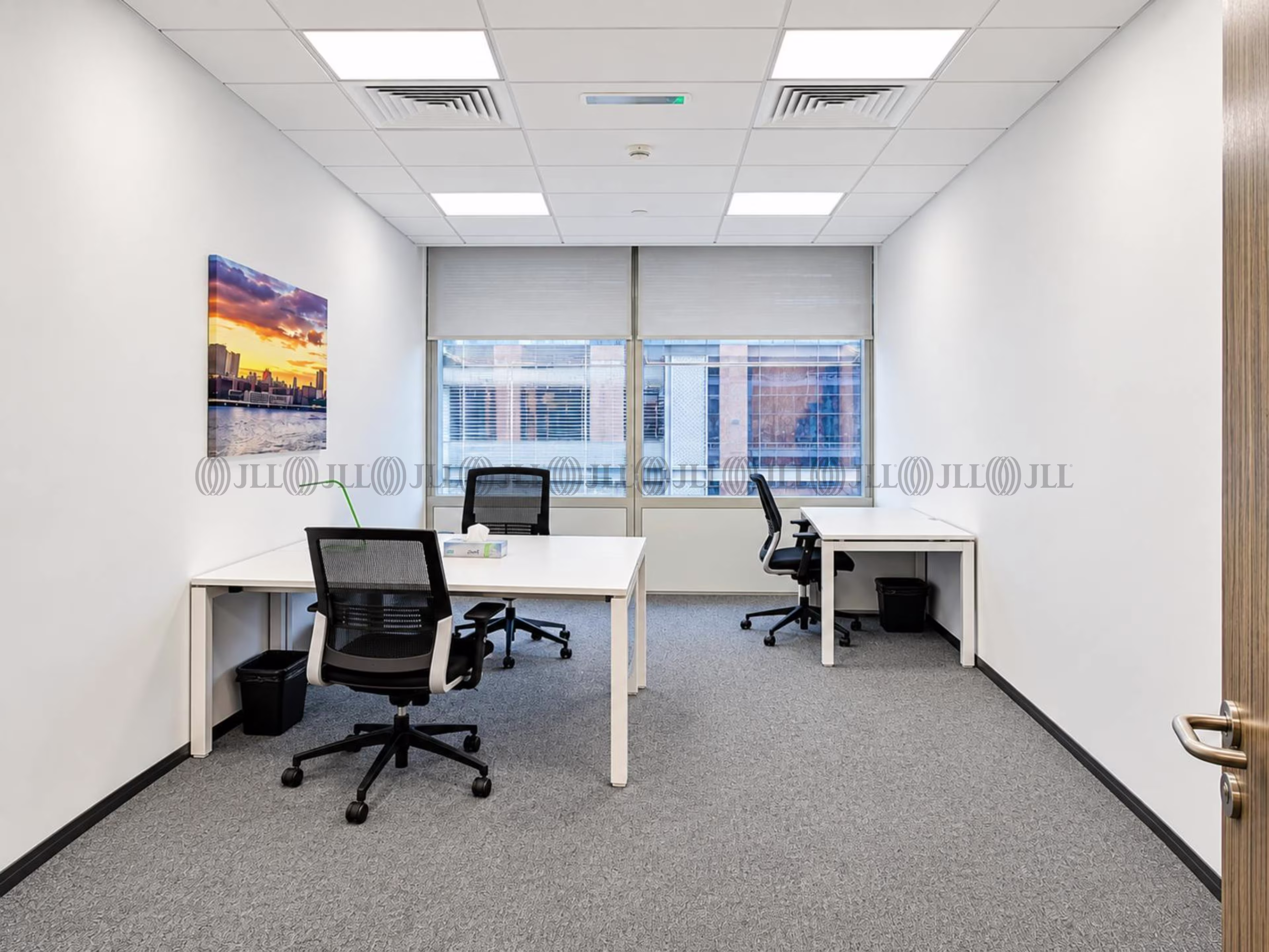 Regus (IWG)
