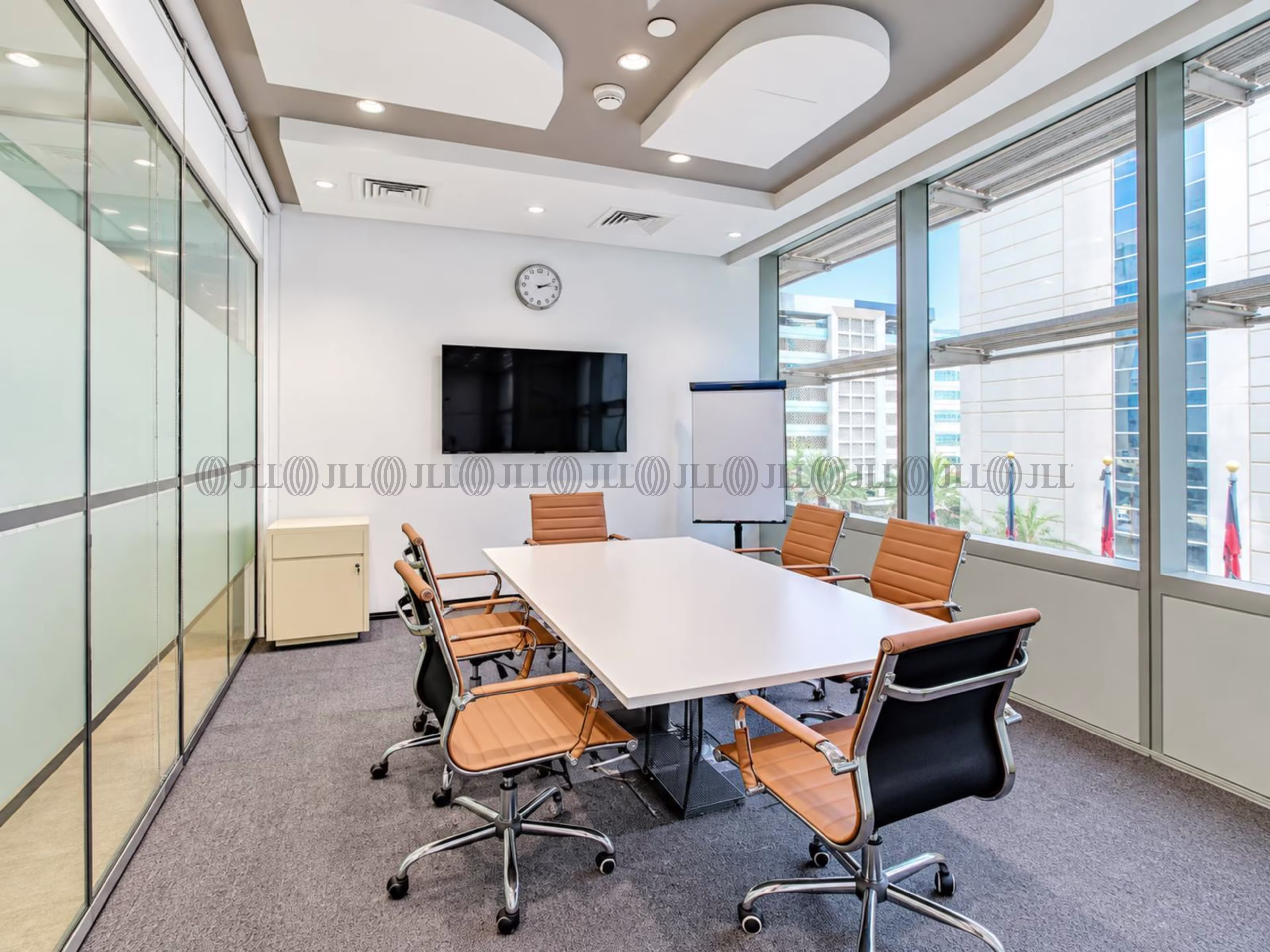 Regus (IWG)