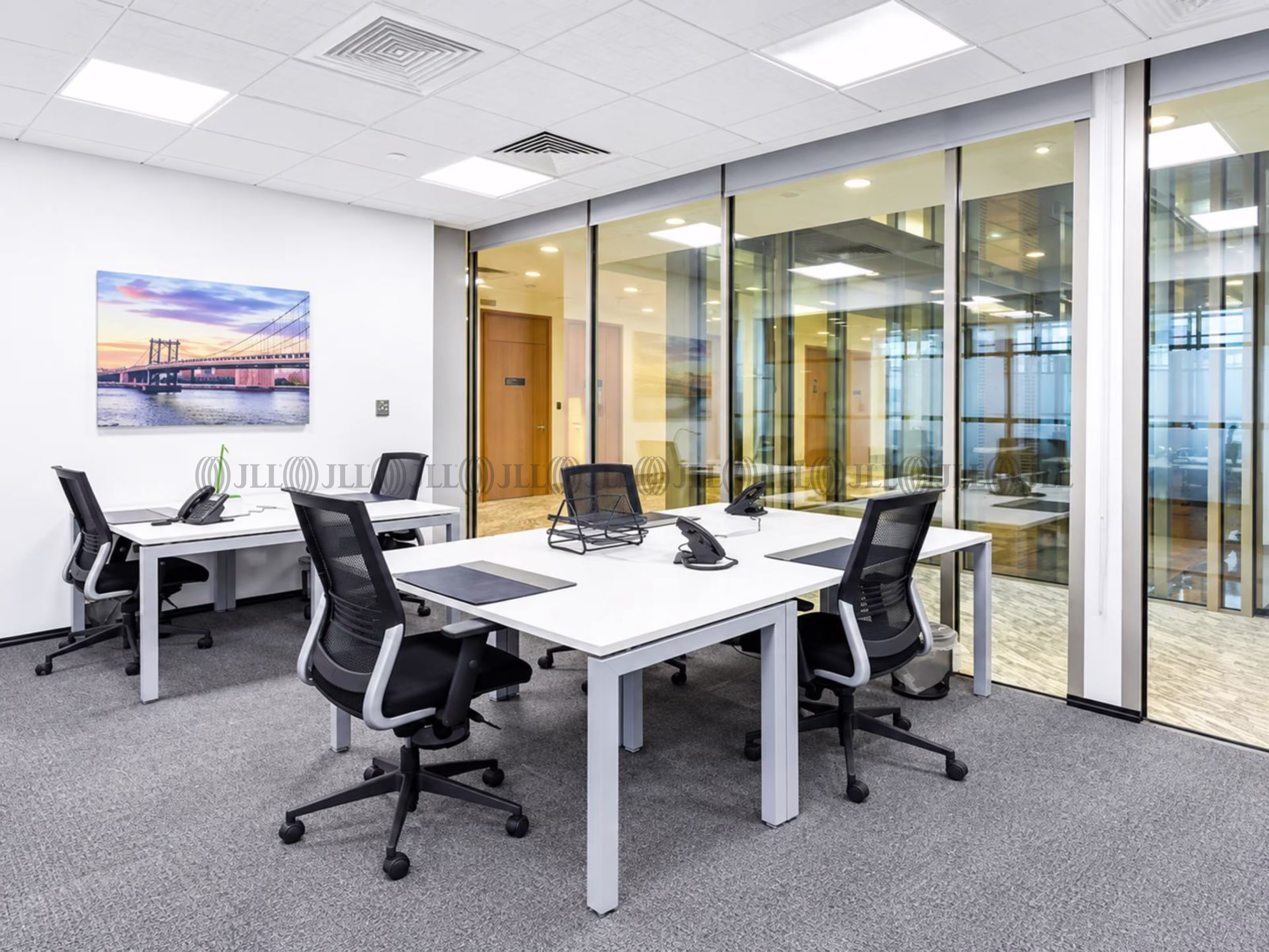 Regus (IWG)