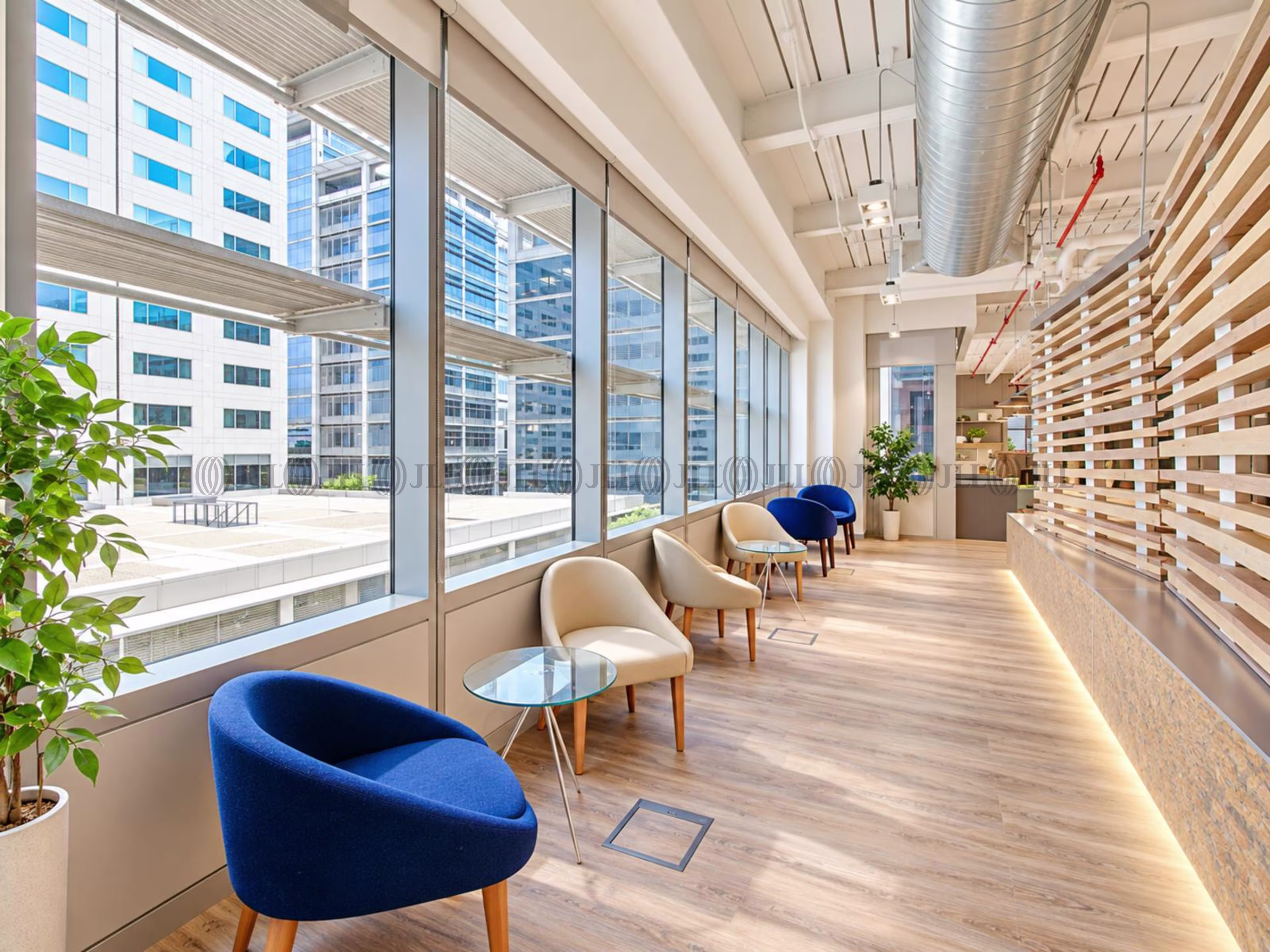 Regus (IWG)