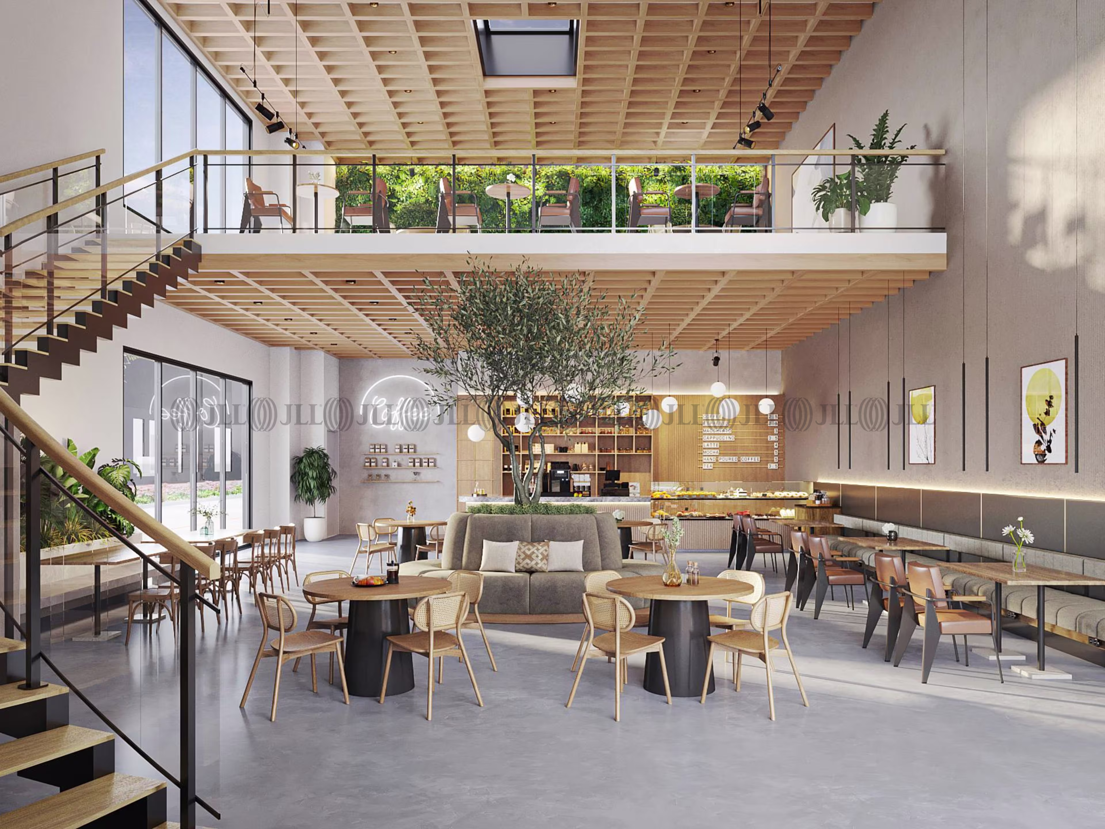 Fintech Hub – Innovative Workspace for SMEs, Startups & Creatives