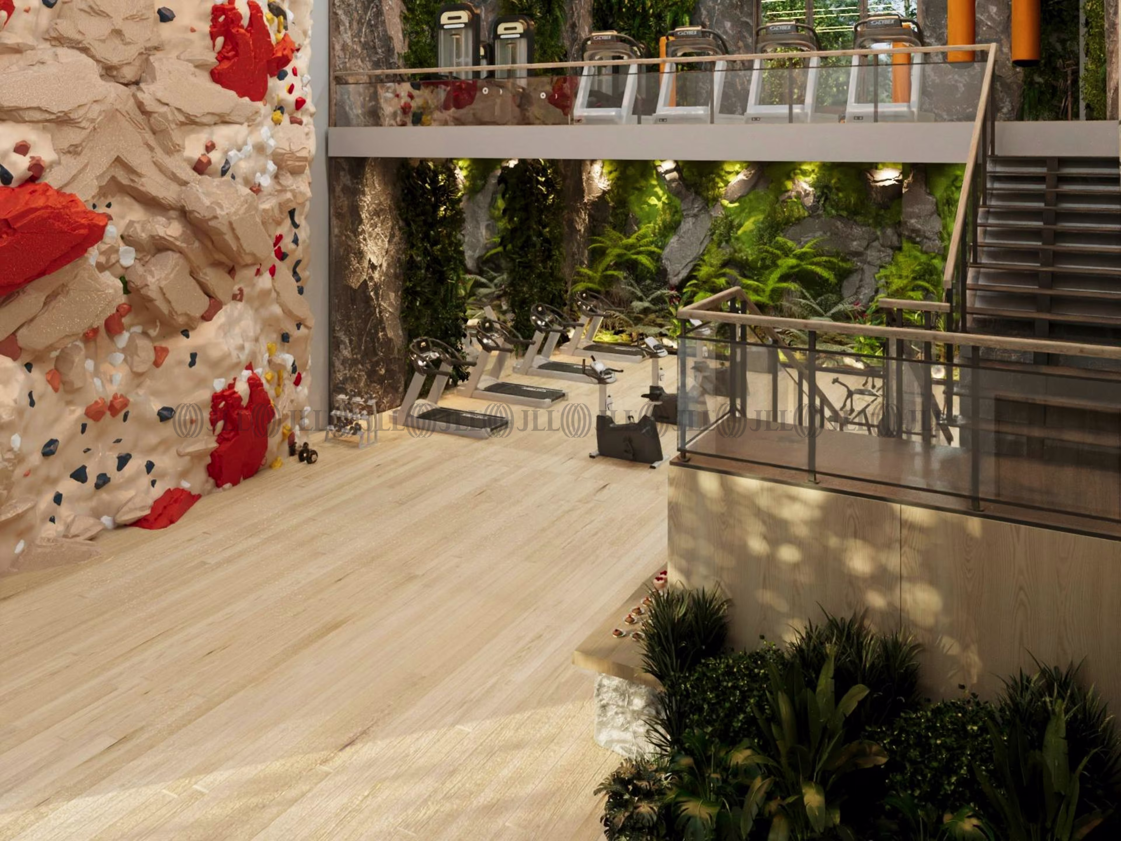 Fintech Hub – Innovative Workspace for SMEs, Startups & Creatives