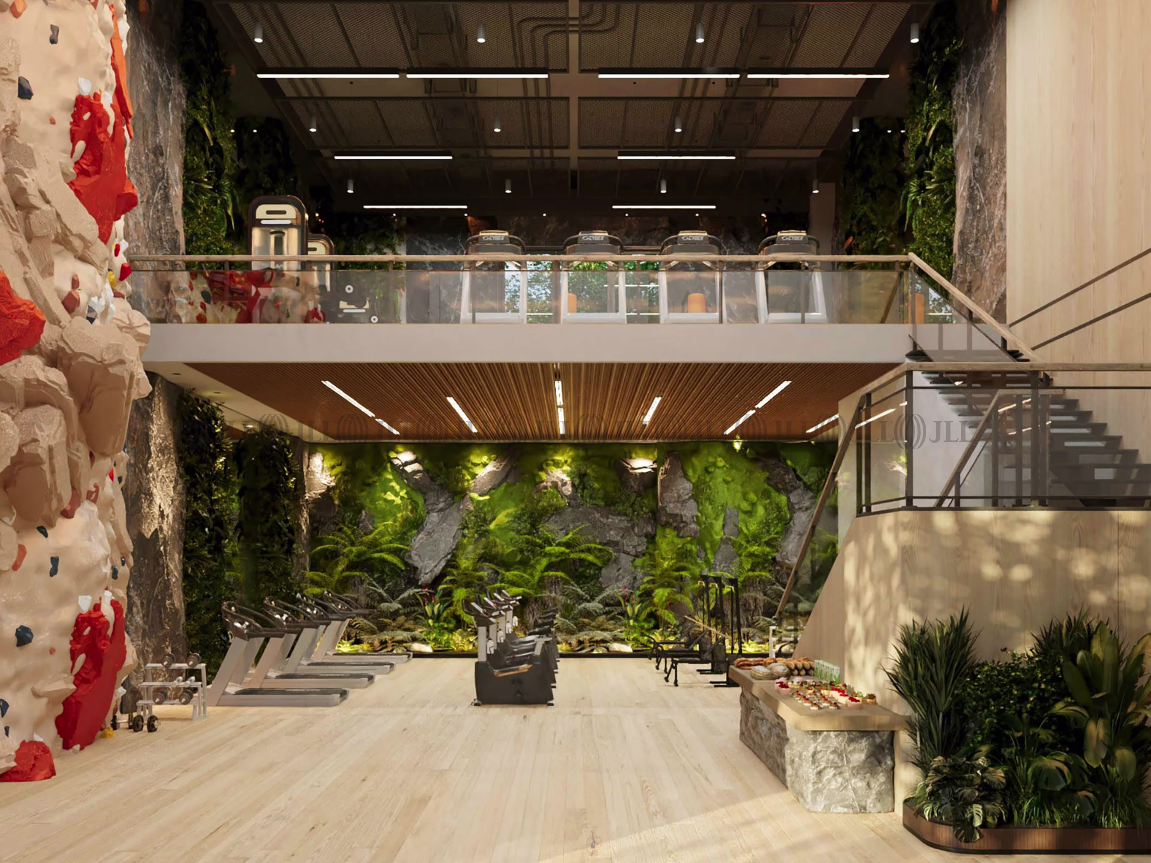 Fintech Hub – Innovative Workspace for SMEs, Startups & Creatives