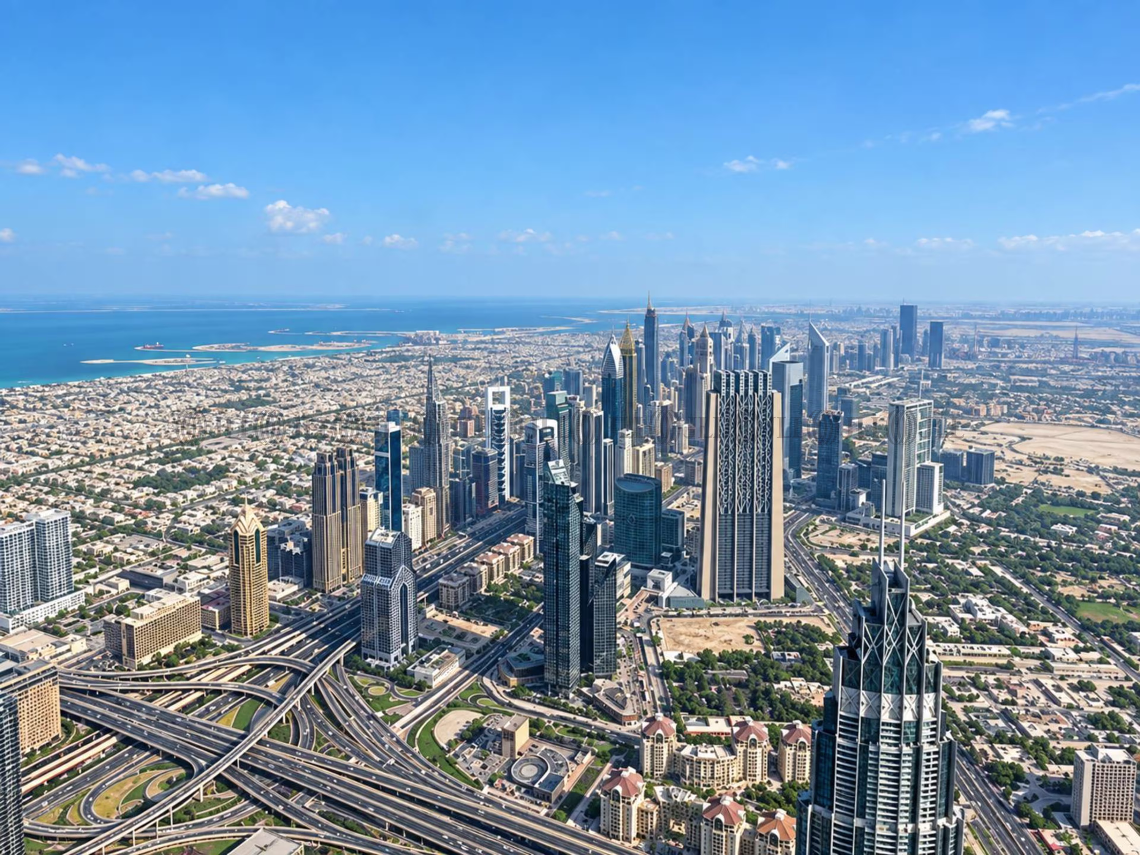 Burj Khalifa