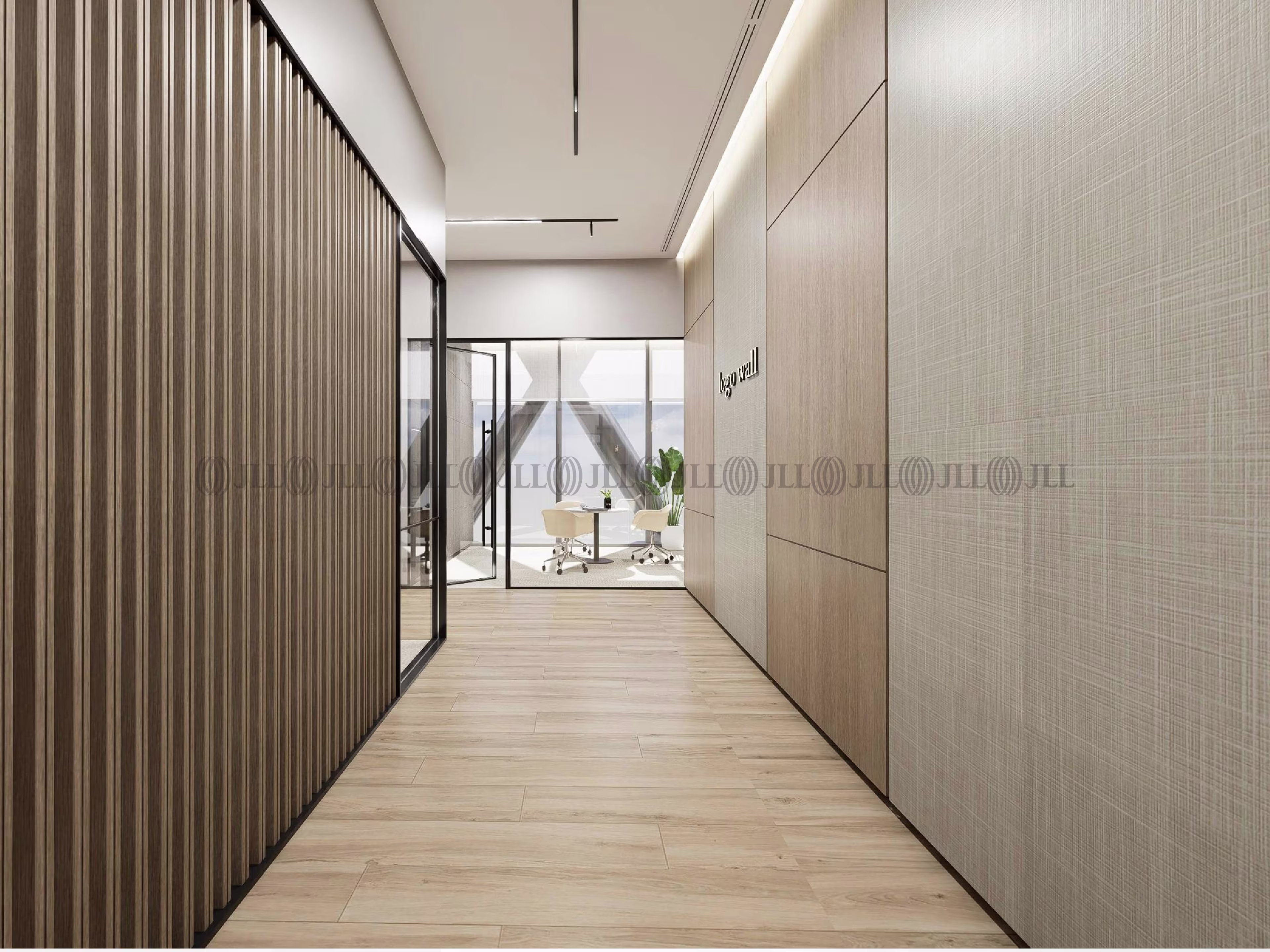DIFC Square Tower 1