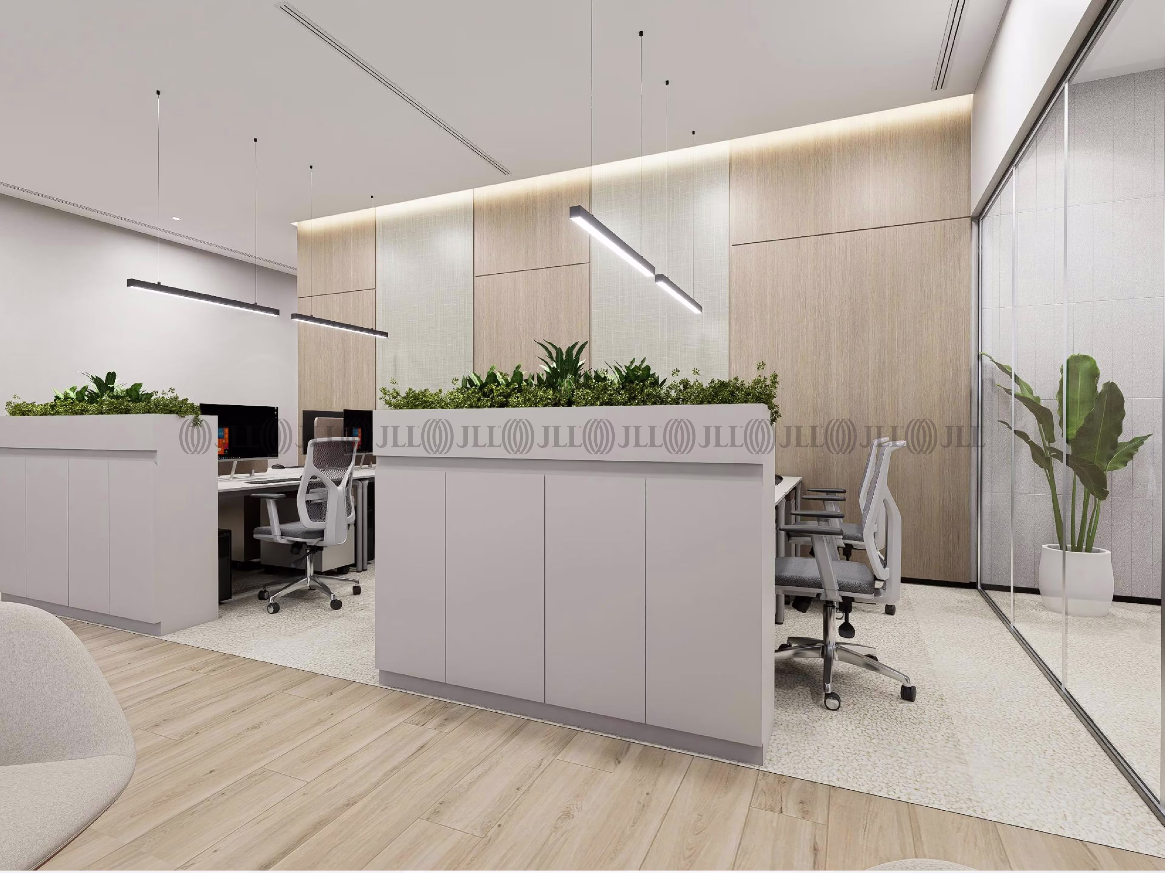 DIFC Square Tower 1