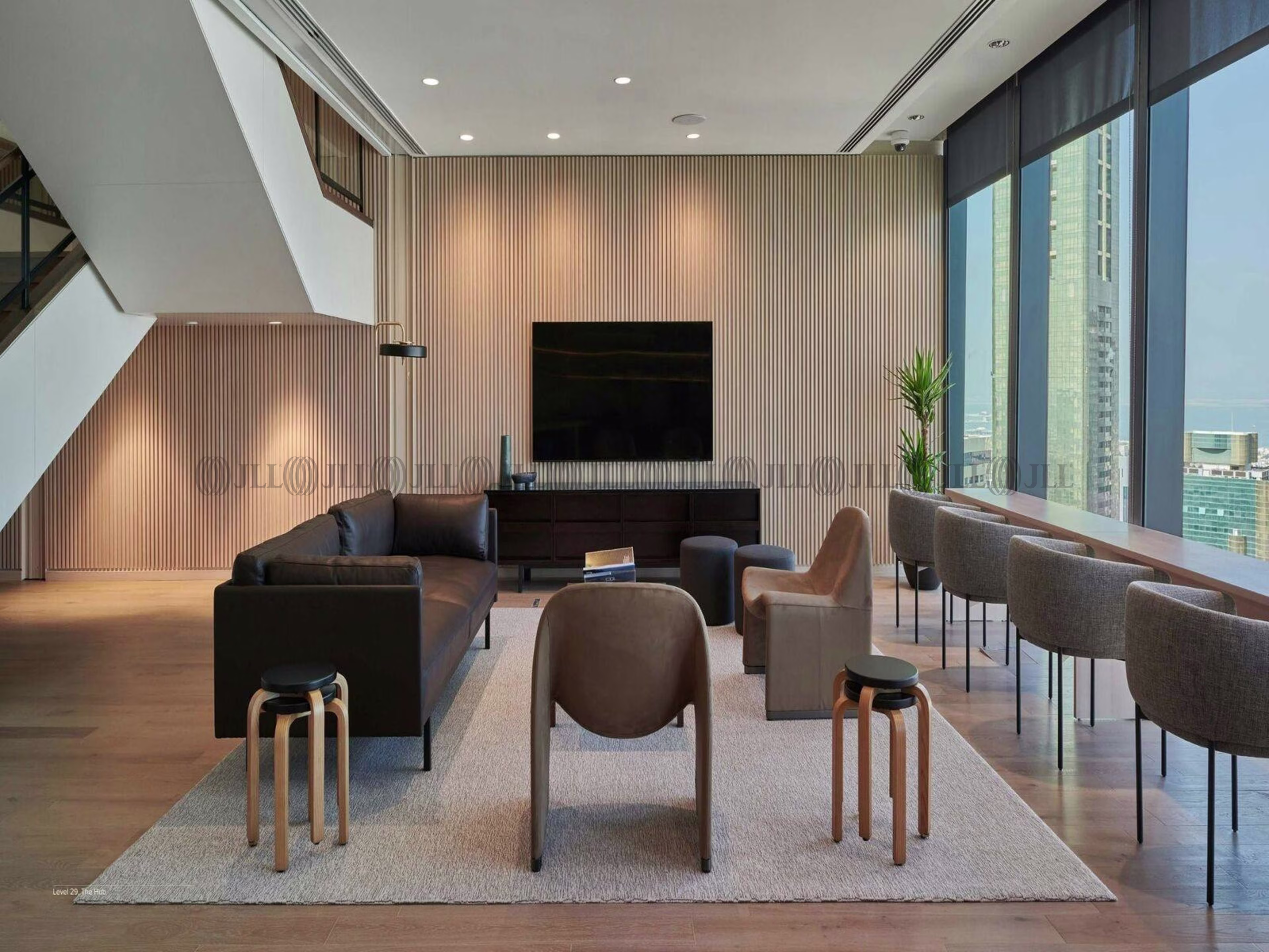 ICD Brookfield Place