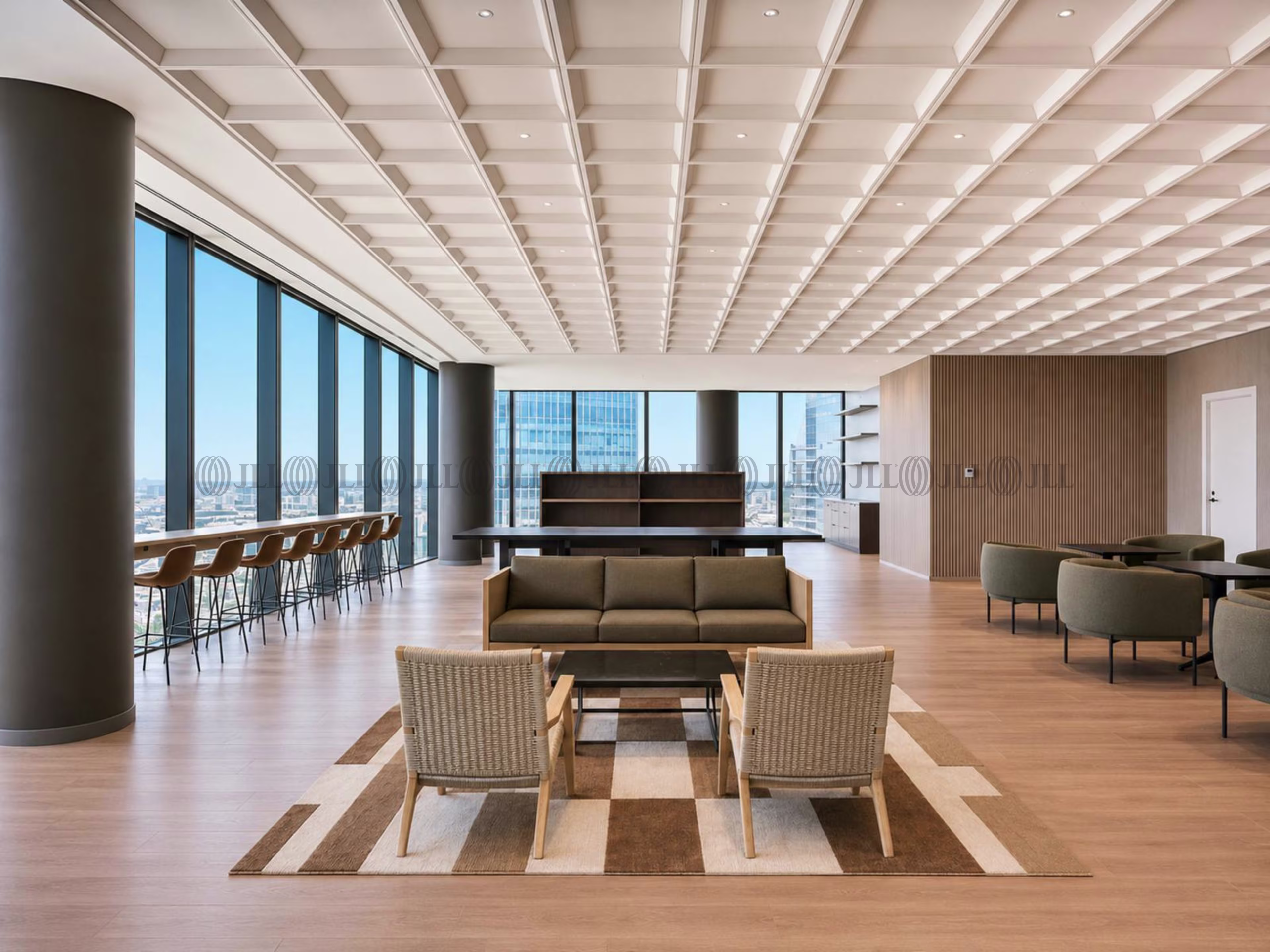 ICD Brookfield Place