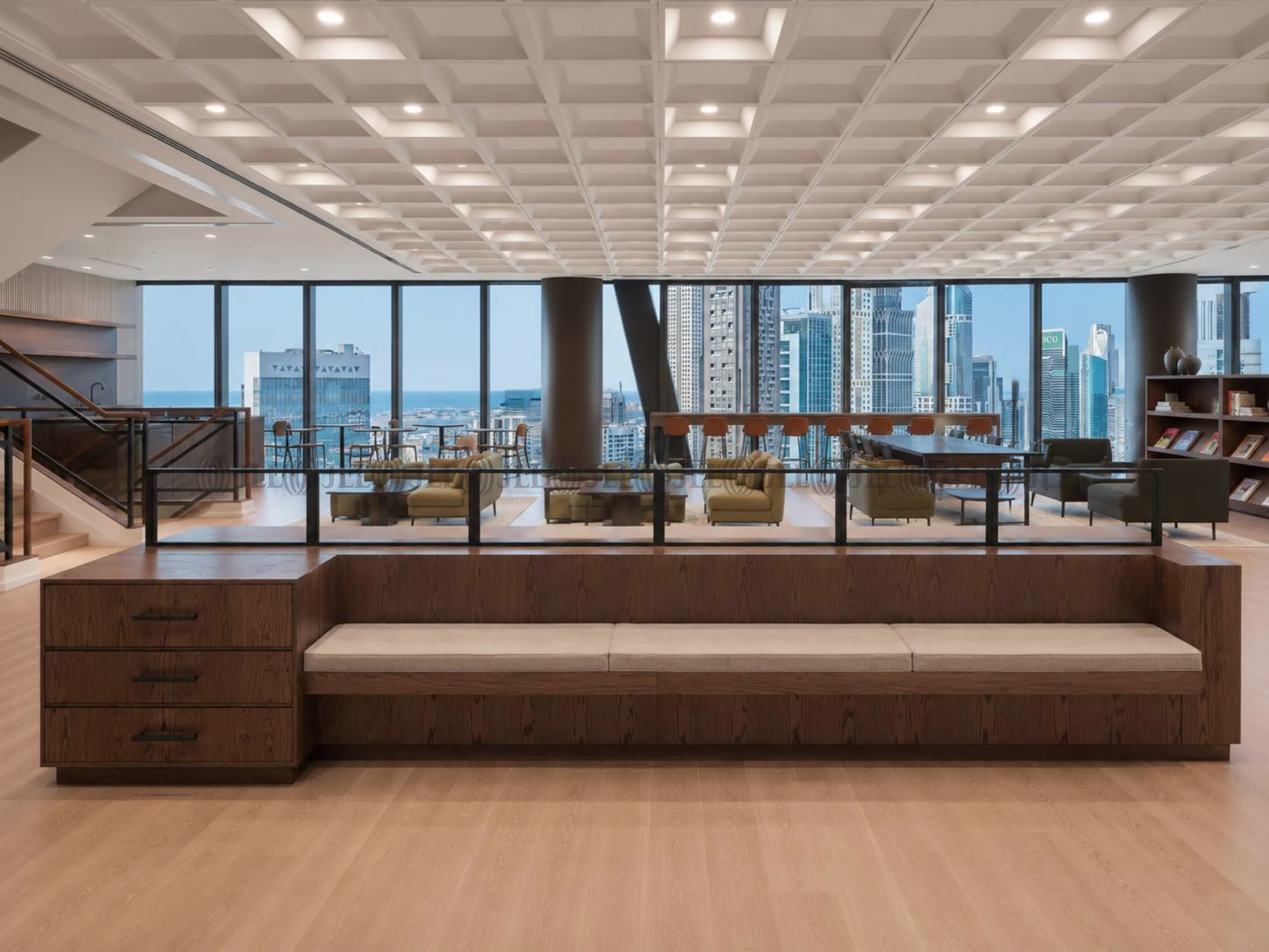 ICD Brookfield Place