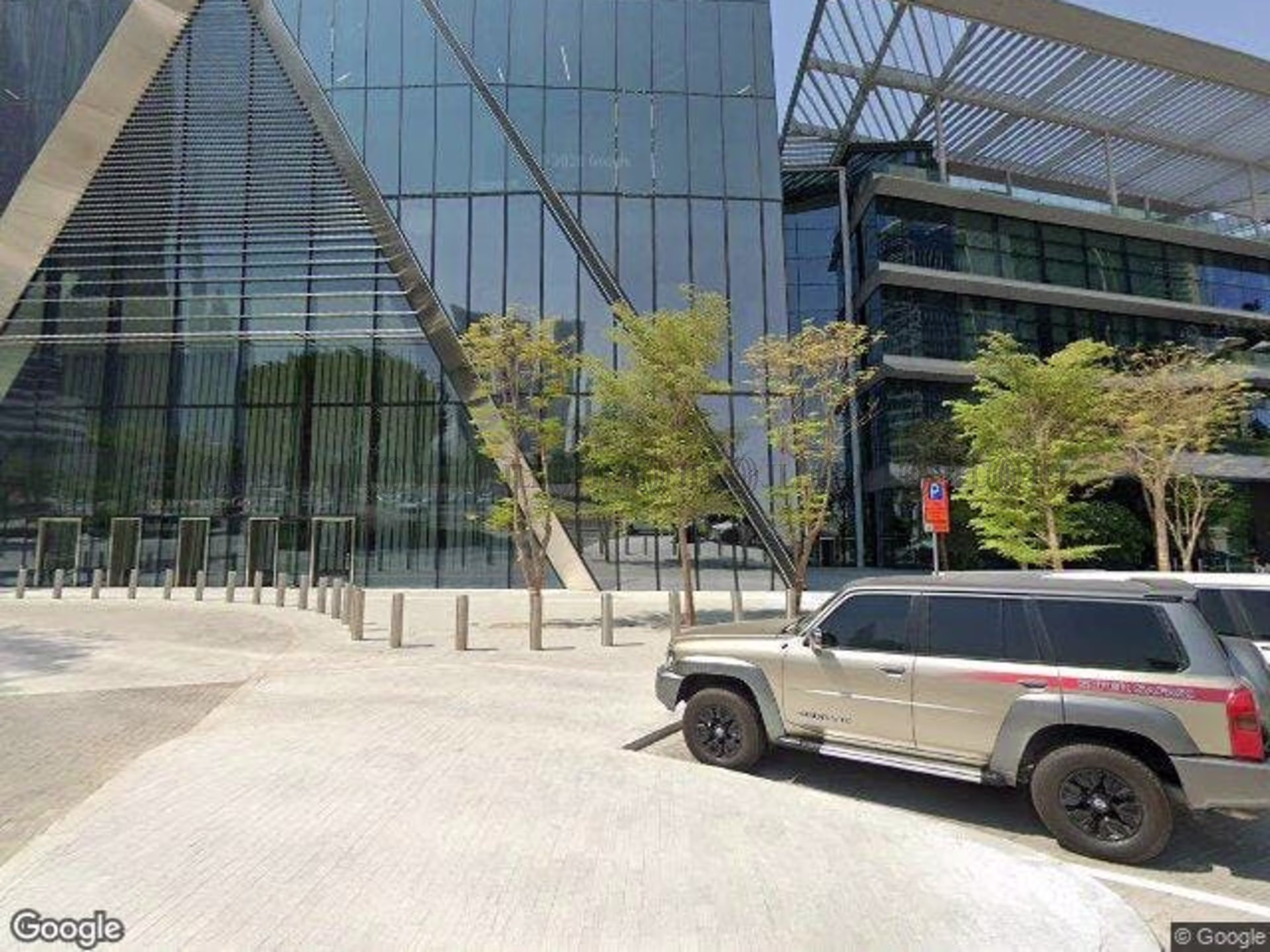 ICD Brookfield Place
