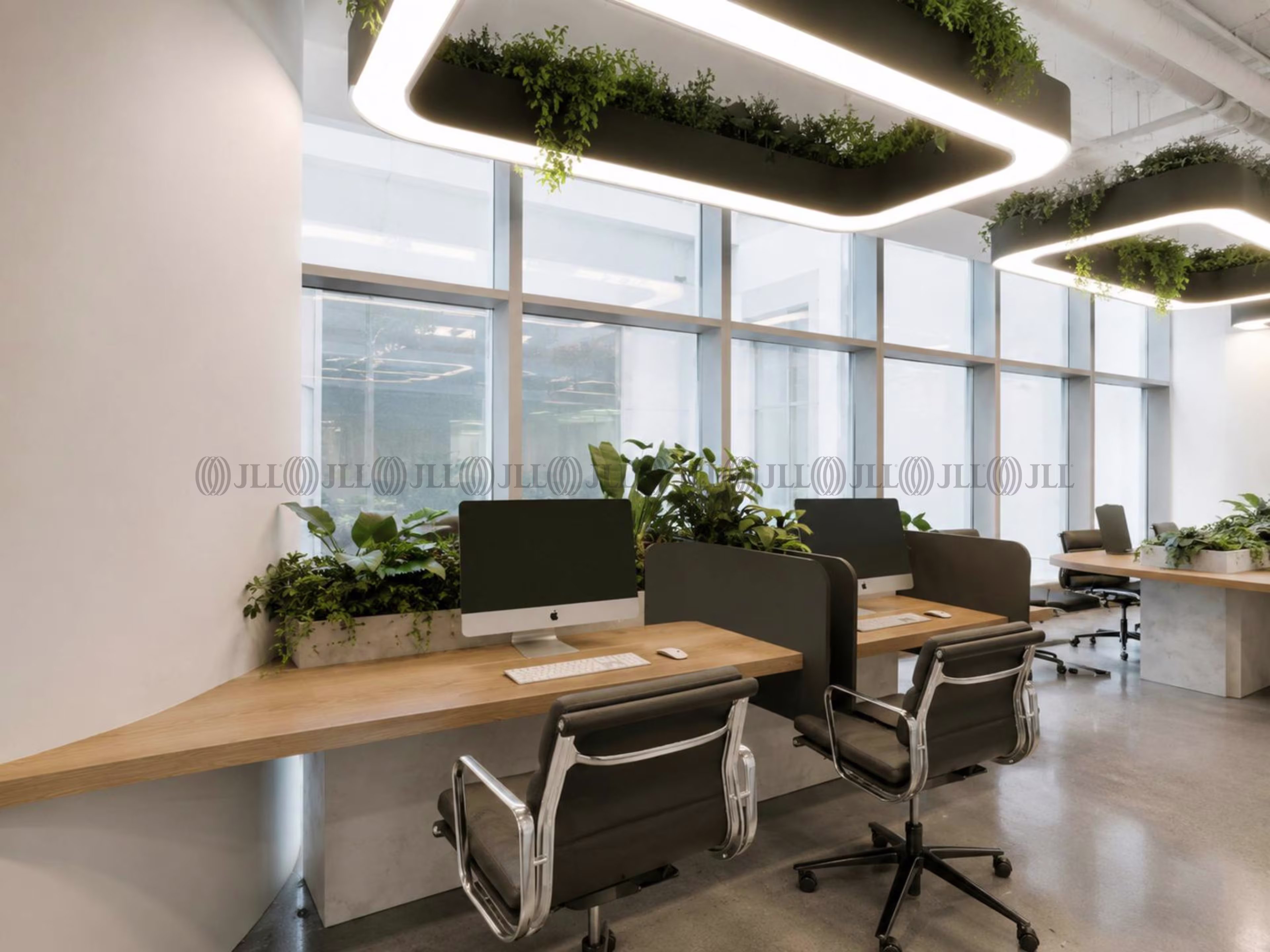 Hills Business Park Building 4