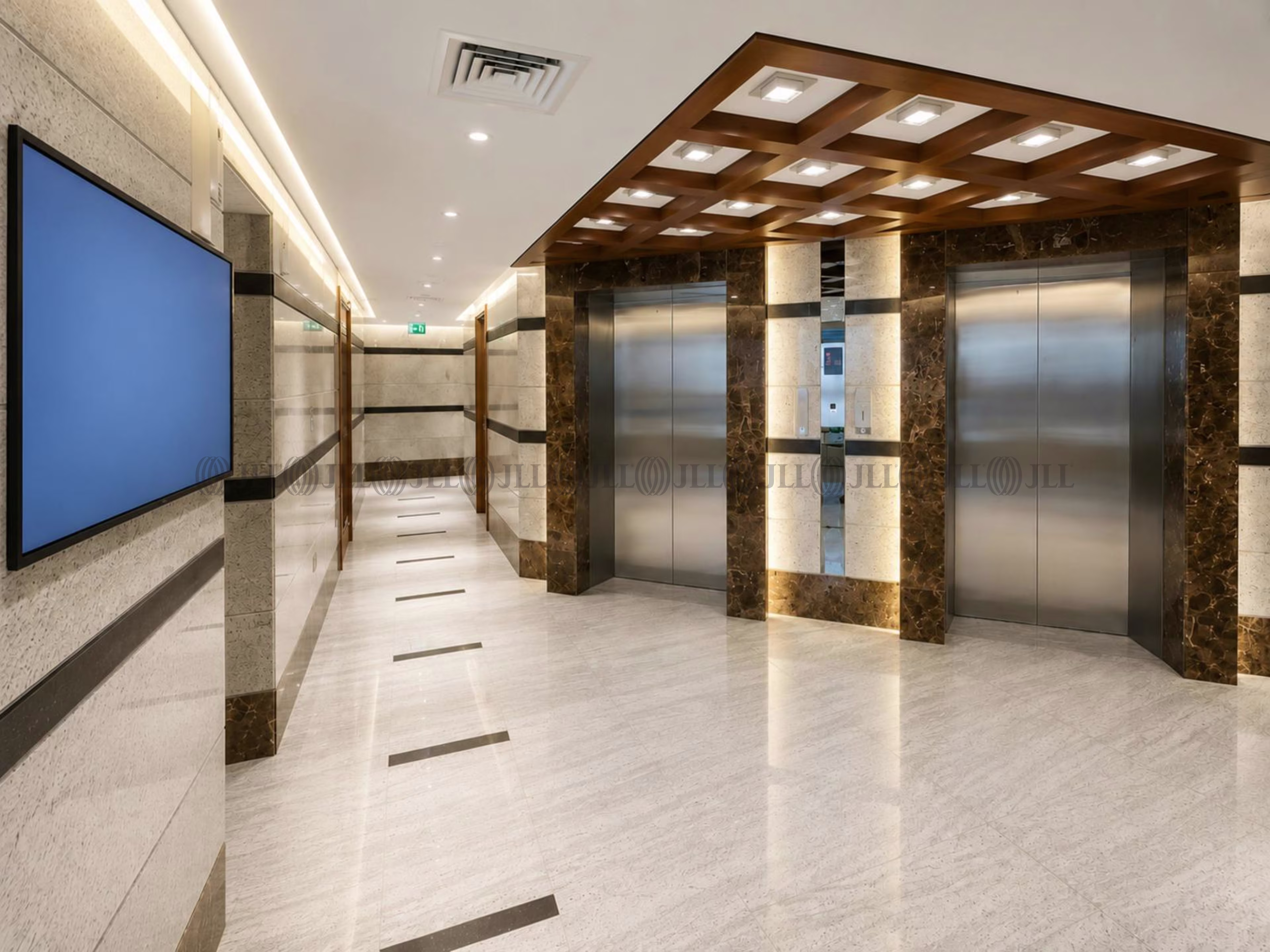 Pfizer Building Al Falak Street