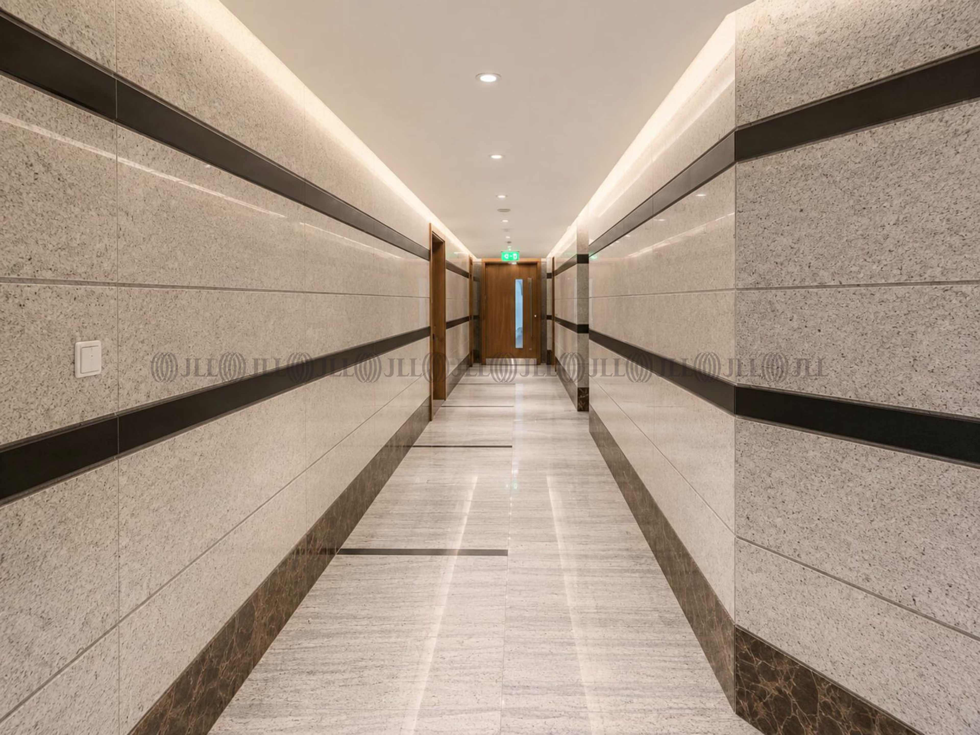 Pfizer Building Al Falak Street