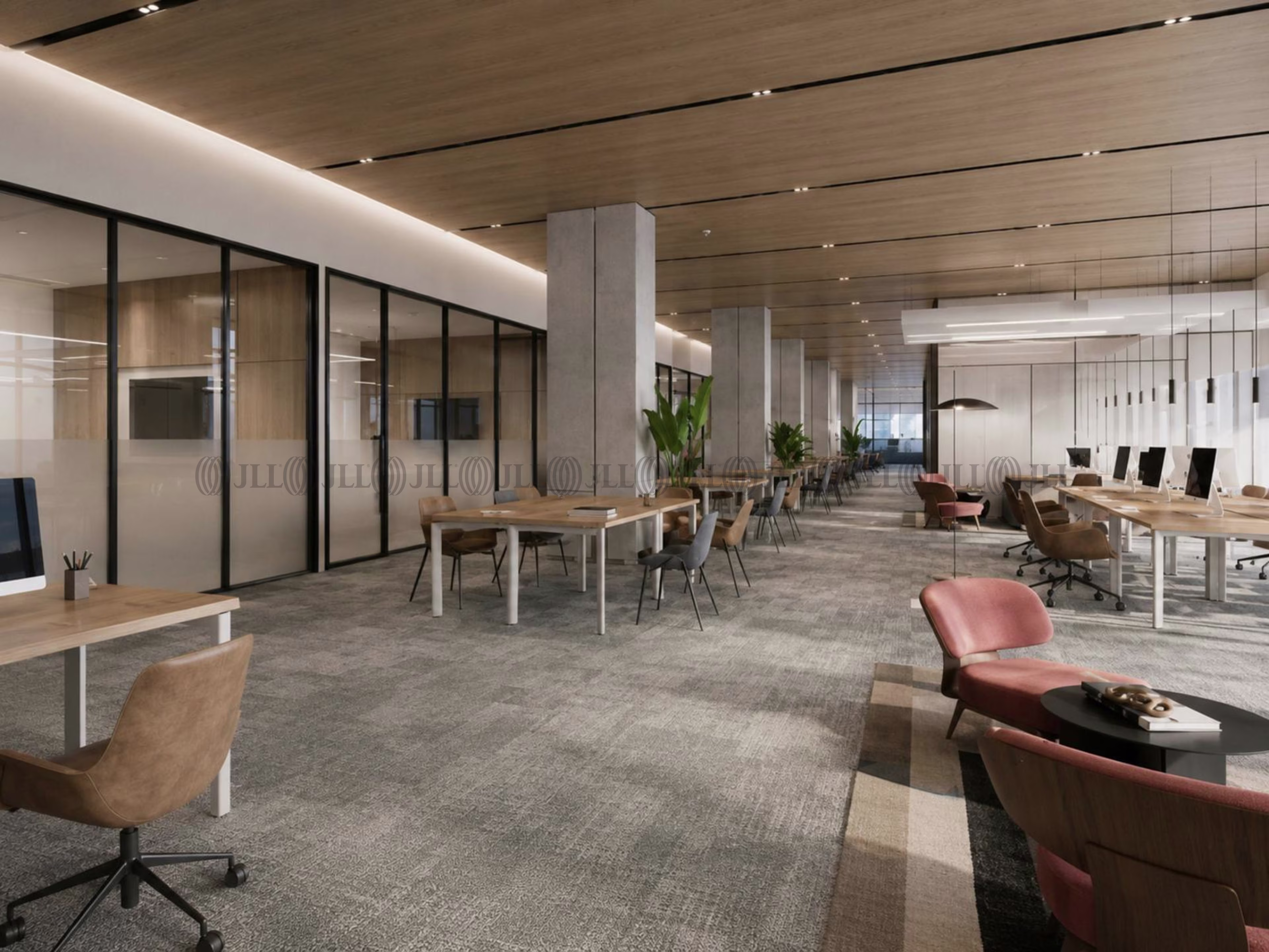 DIFC Living and Innovation Two