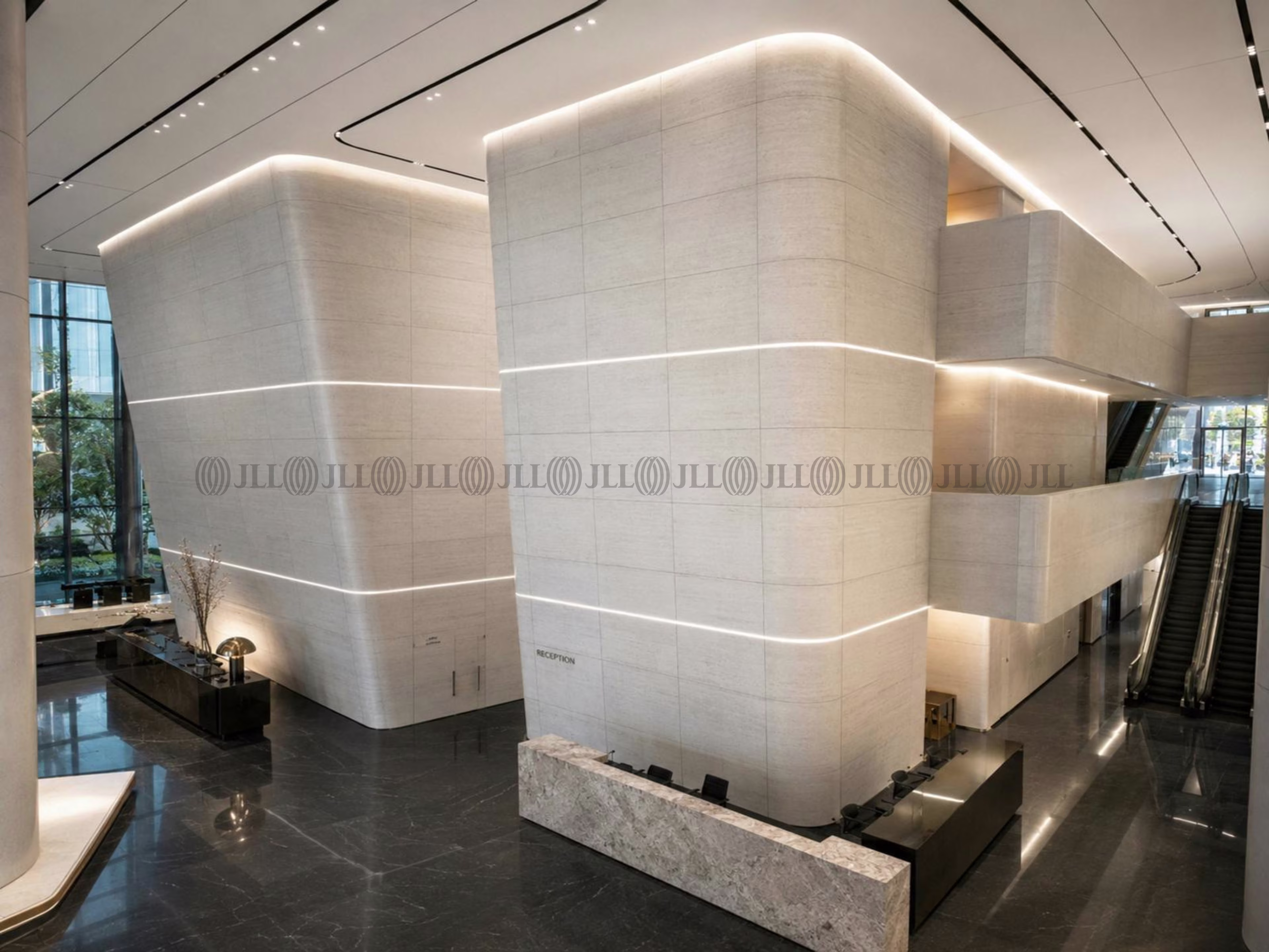 DIFC Living and Innovation Two